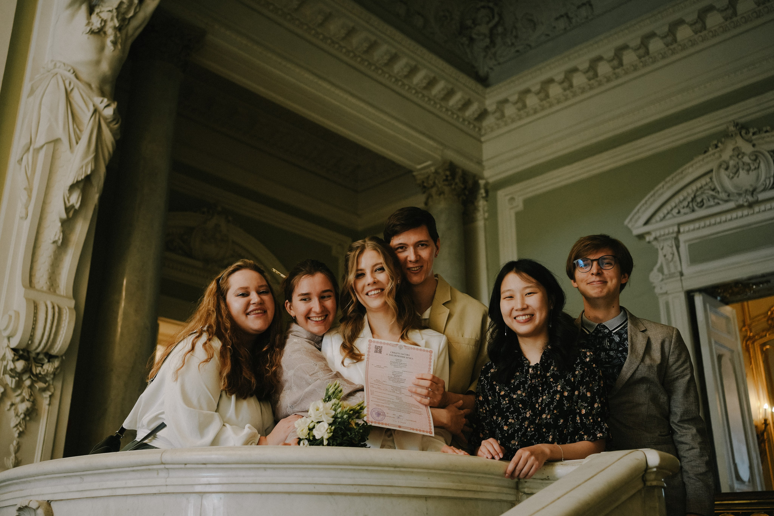 Саша и Вова. Фотограф г. Санкт-Петербург Александра Катанакова