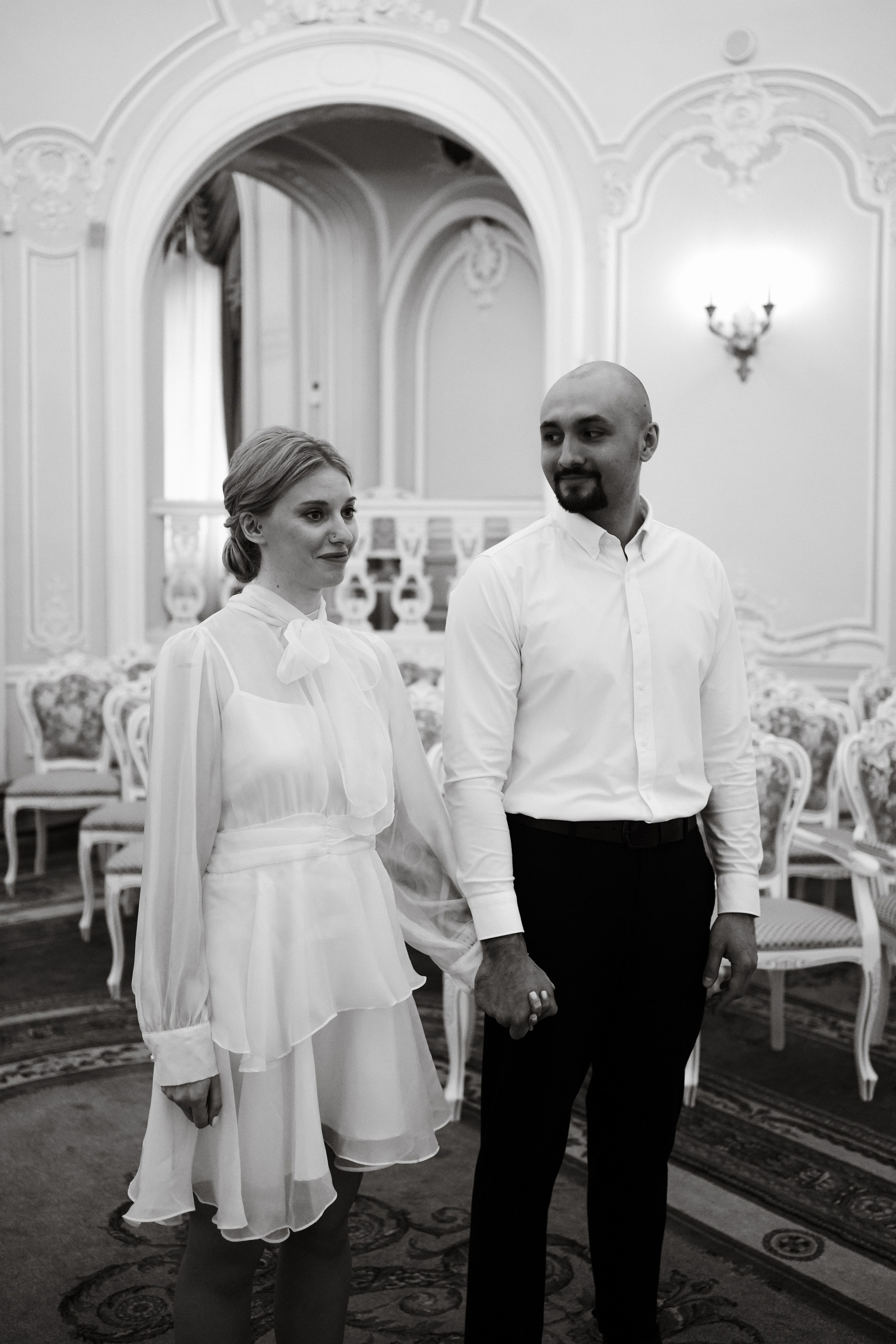 Саша и Миша. Фотограф г. Санкт-Петербург Александра Катанакова