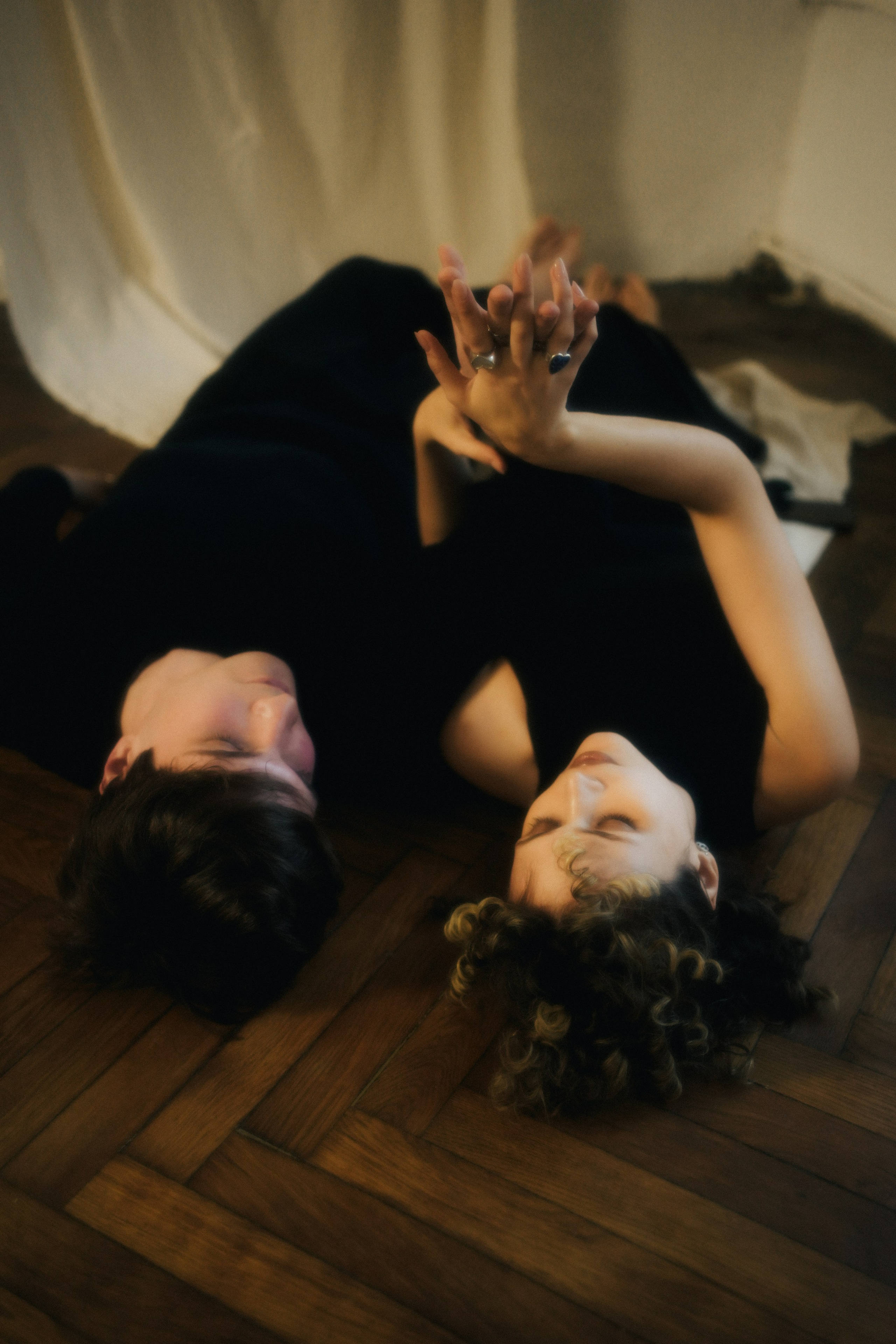 Катя и Тима. Фотограф г. Санкт-Петербург Александра Катанакова