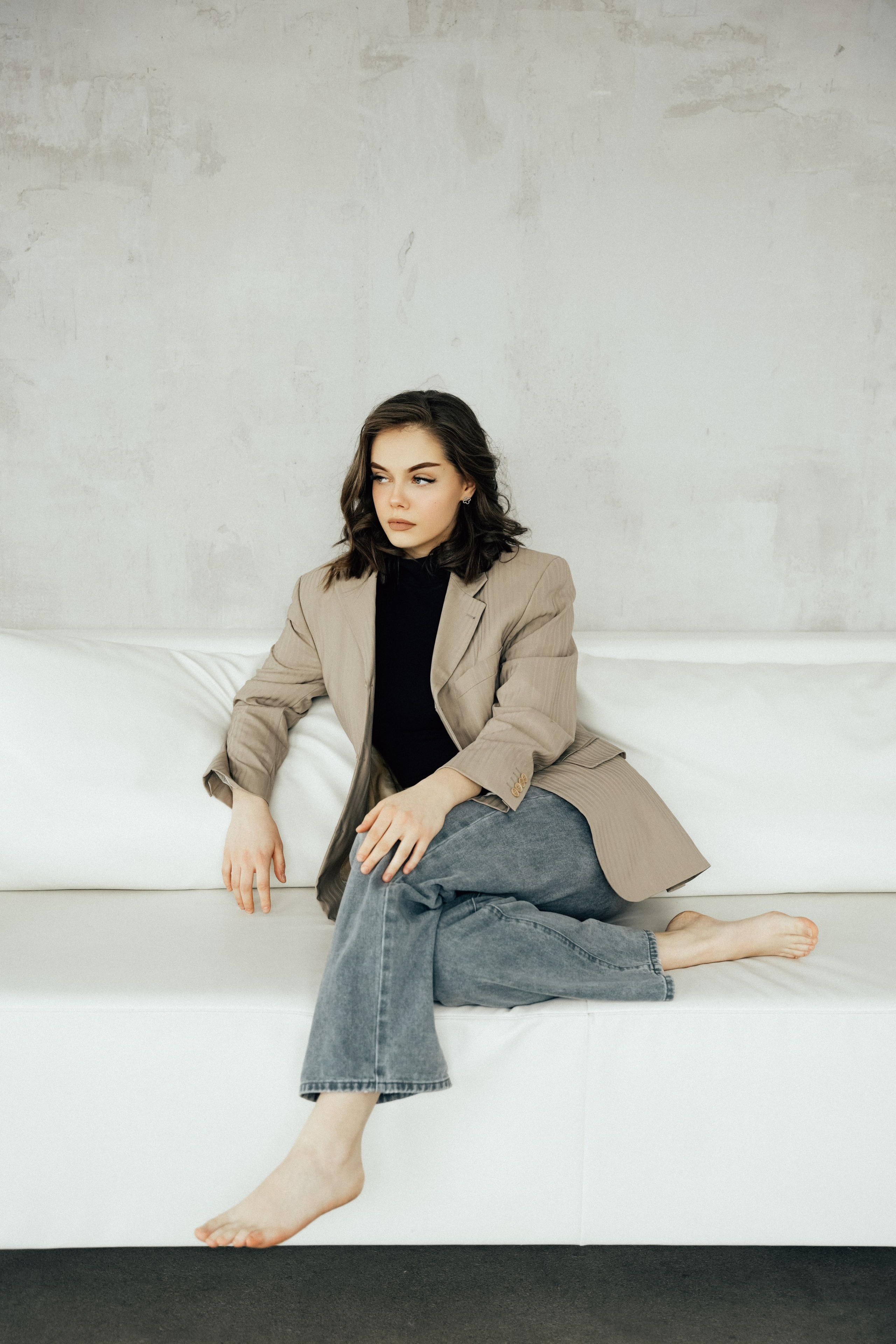 Лиза. Фотограф г. Санкт-Петербург Александра Катанакова