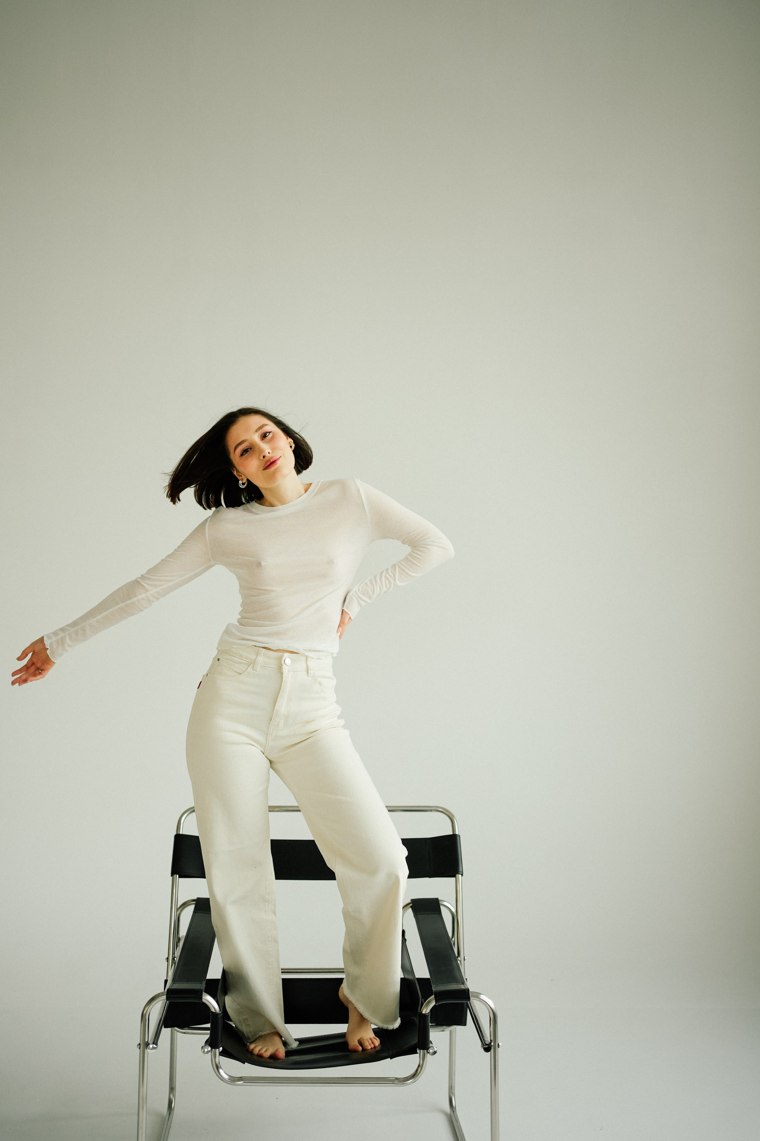 Ксюша. Фотограф г. Санкт-Петербург Александра Катанакова