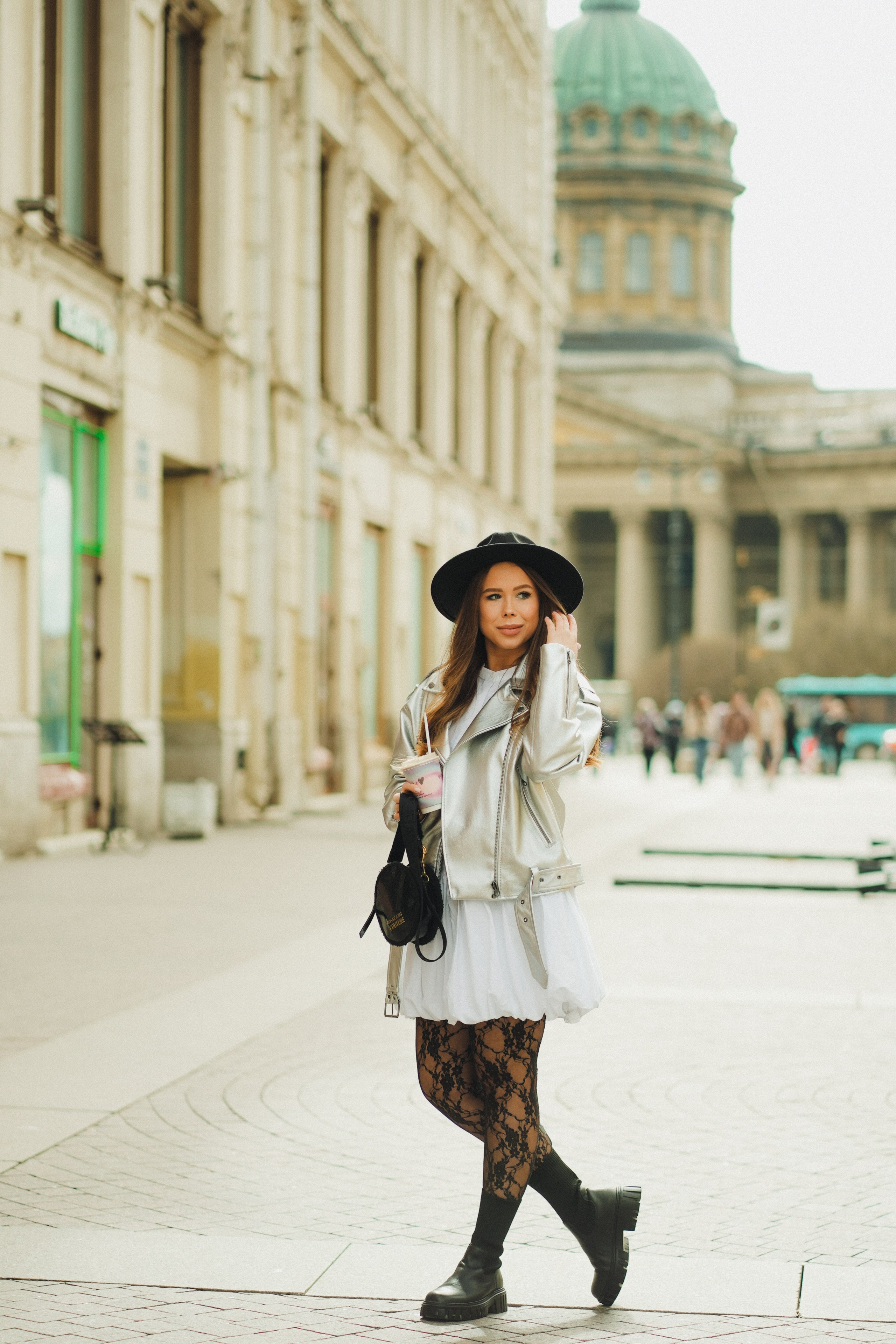 Анна. Фотограф г. Санкт-Петербург Александра Катанакова