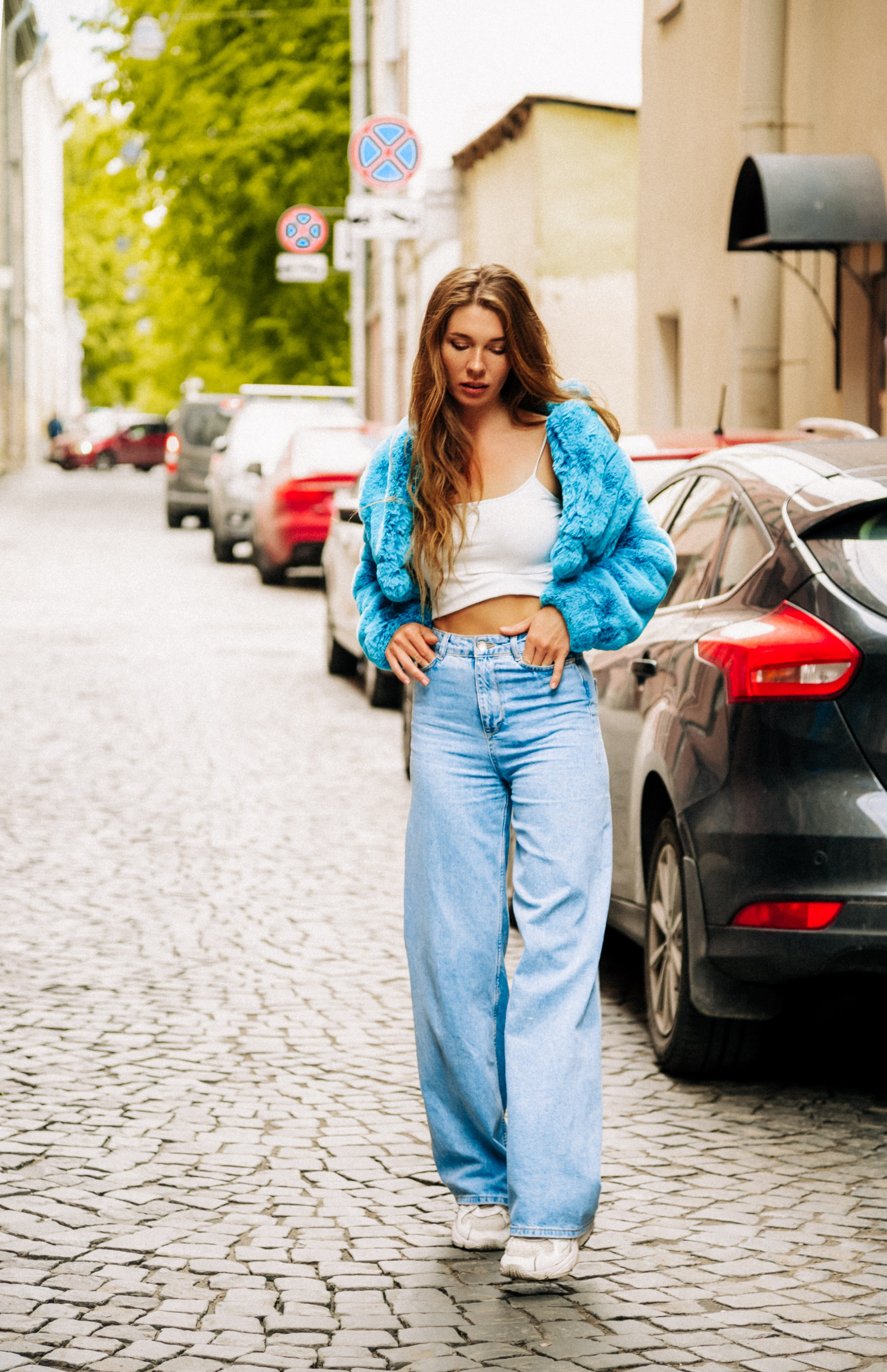 Анна. Фотограф г. Санкт-Петербург Александра Катанакова