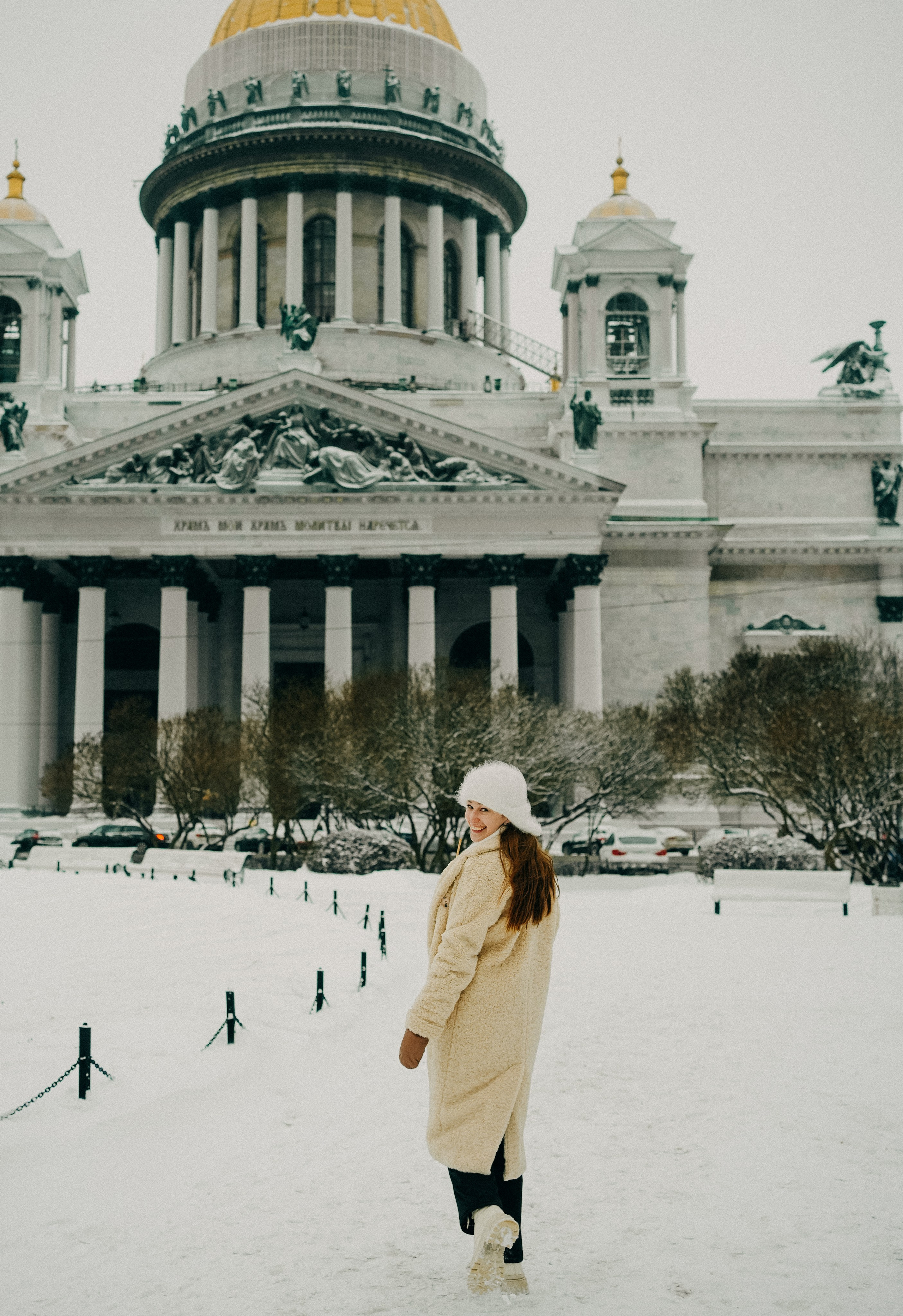 Лера. Фотограф г. Санкт-Петербург Александра Катанакова