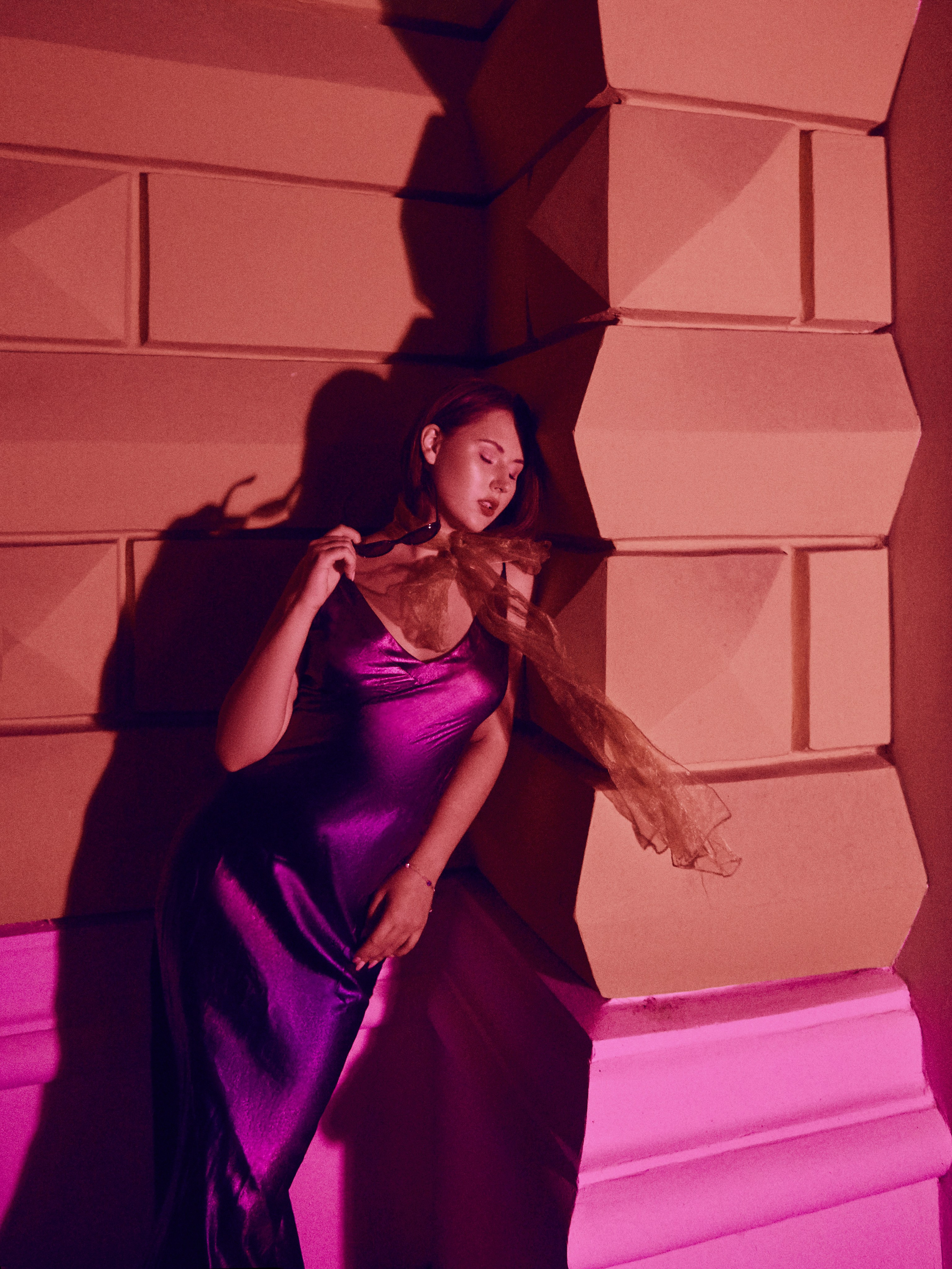 Mari. Профессиональный фотограф Федотова Арина