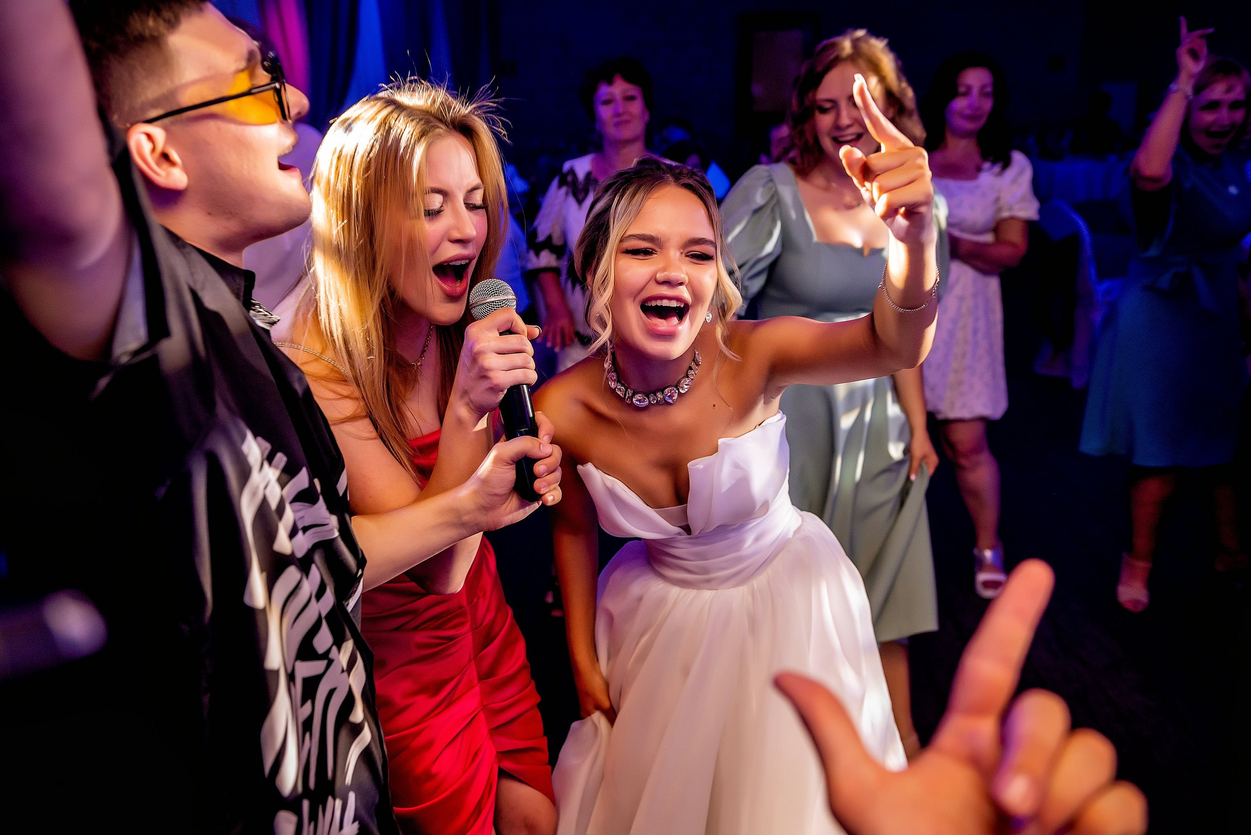 Портфолио свадебного фотографа — Искусство свадебной фотографии