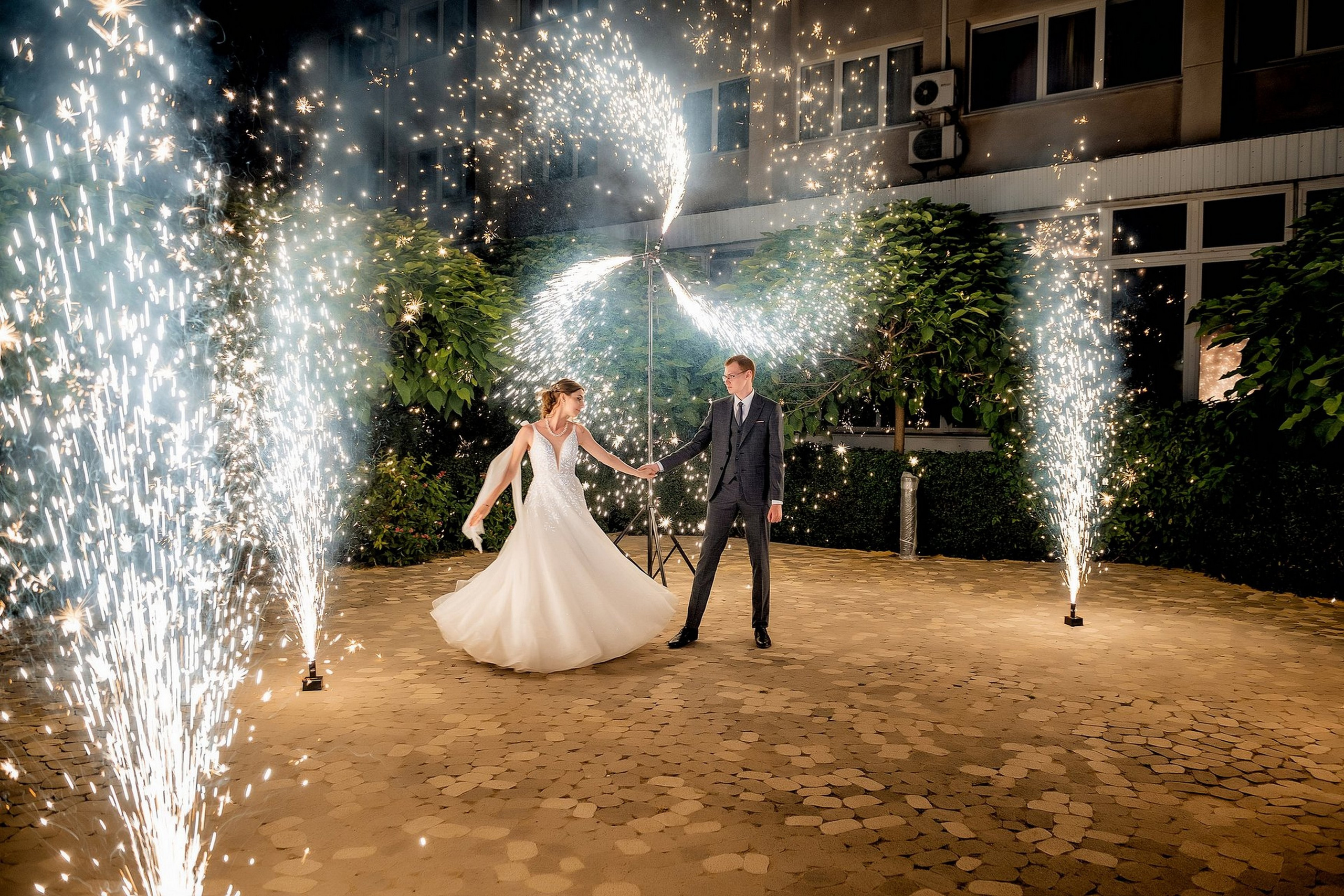 Портфолио свадебного фотографа — Искусство свадебной фотографии