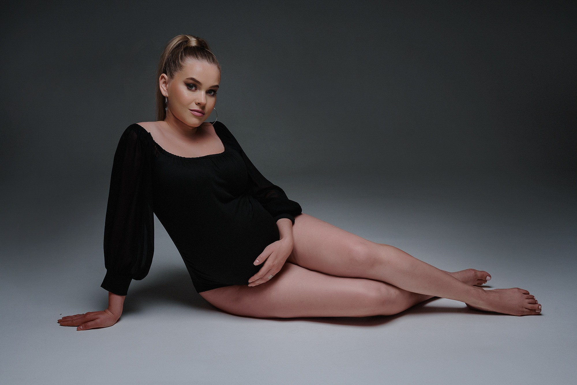 Мариана. Фотограф Ростов-на-Дону Белла Керимова