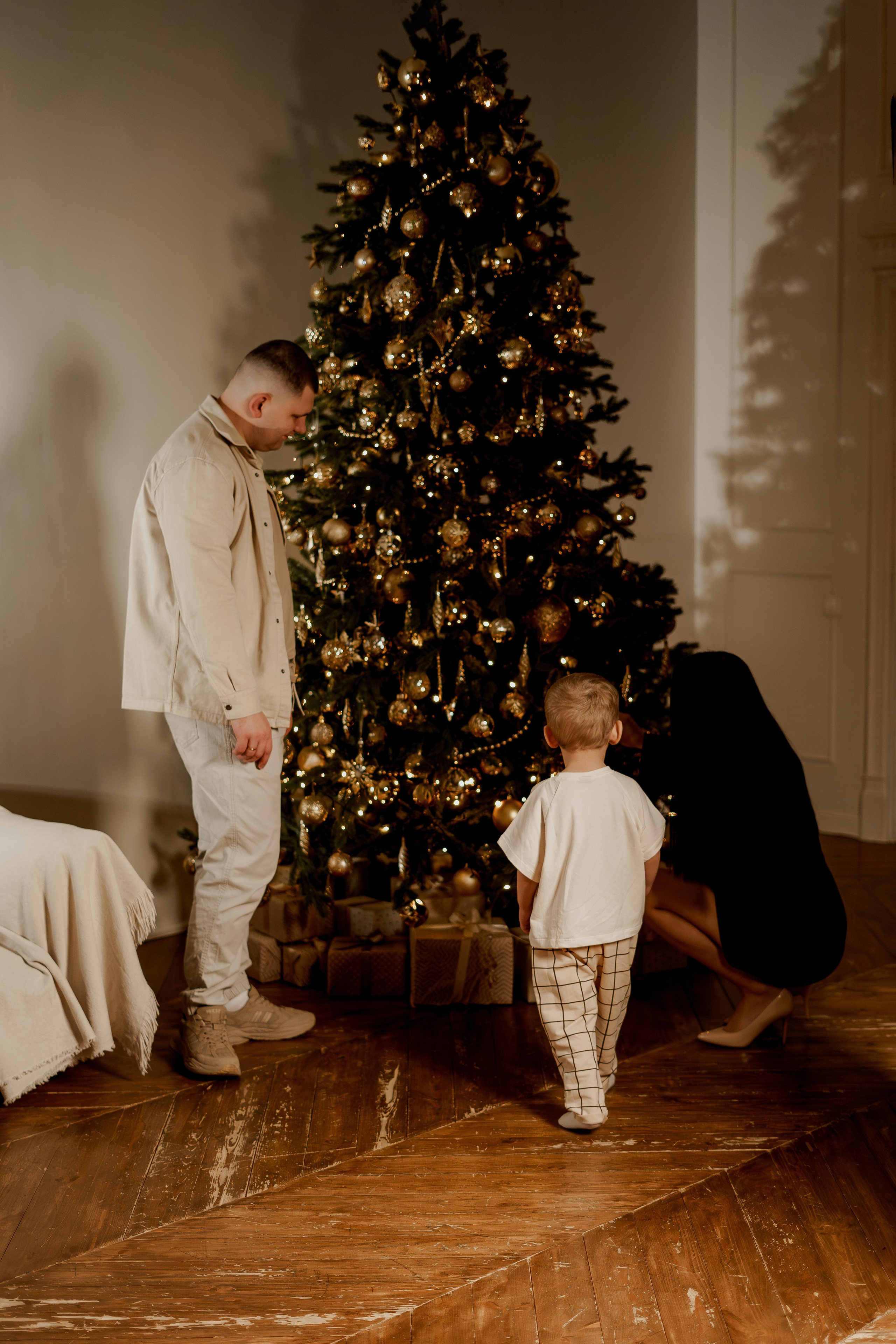 Янченко. Фотограф Валерия Крахмалева