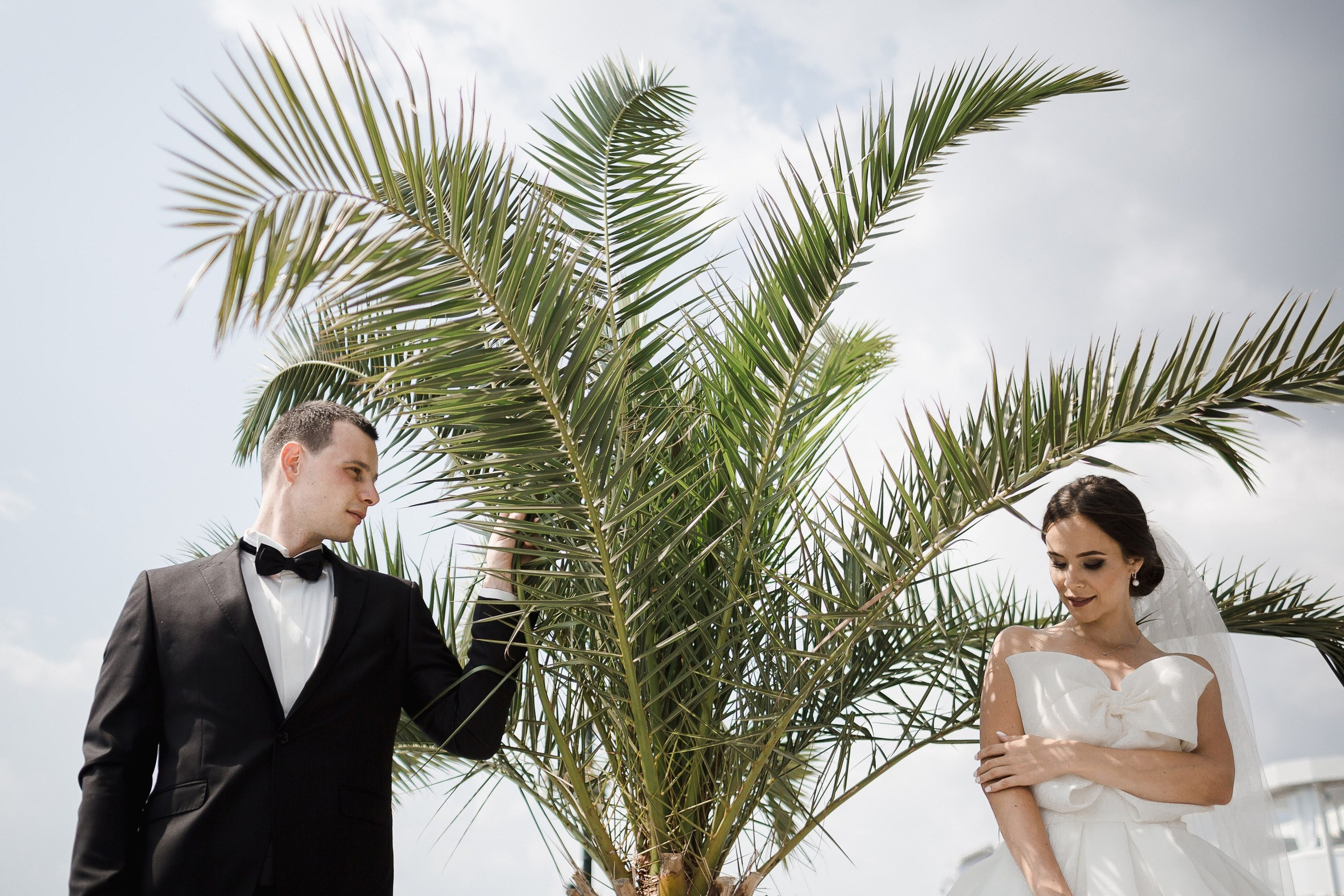 Bulgaria. Свадебный фотограф в Москве Владимир Барабанов
