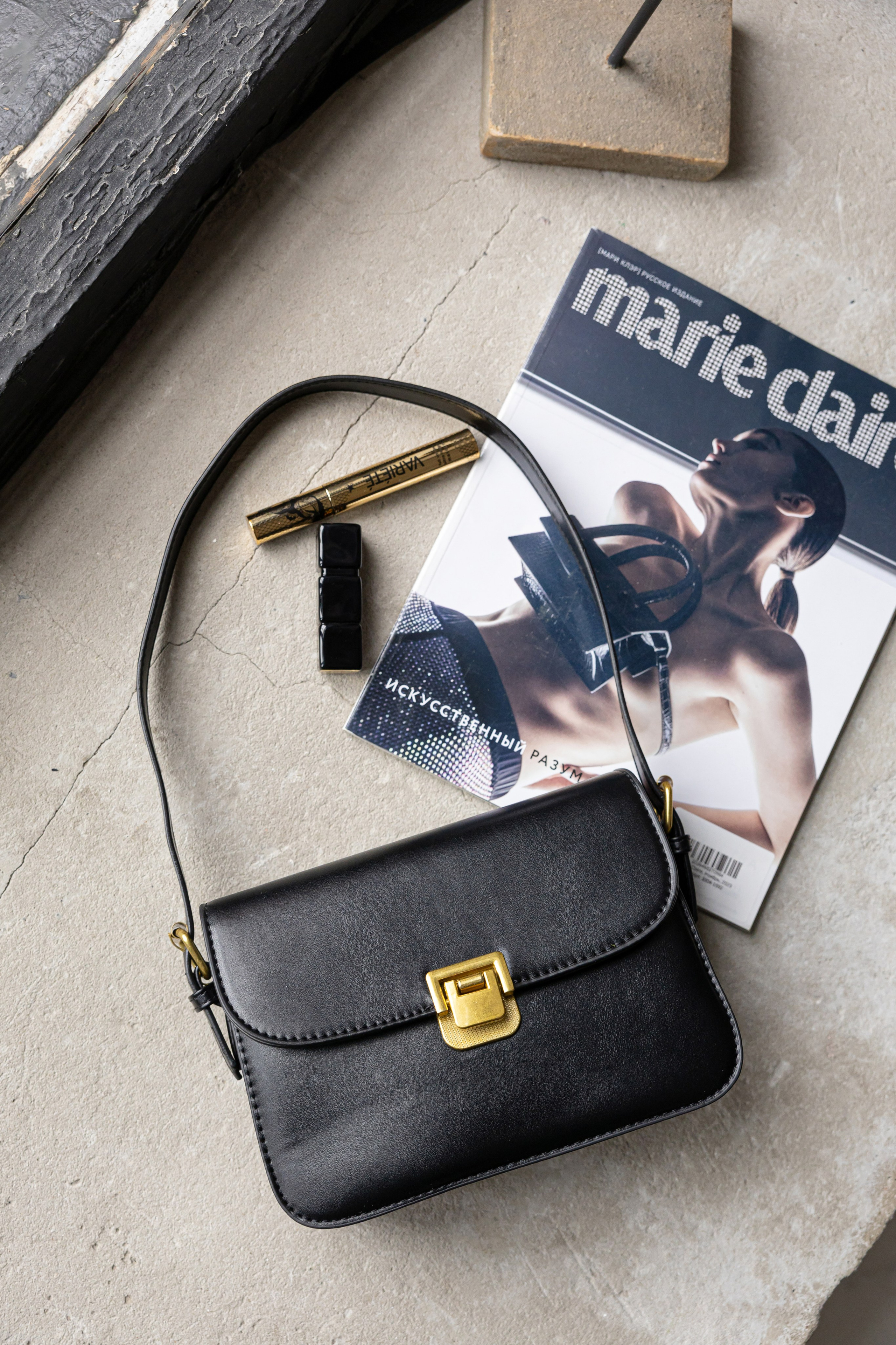 Съёмка сумок для бренда DAFFO