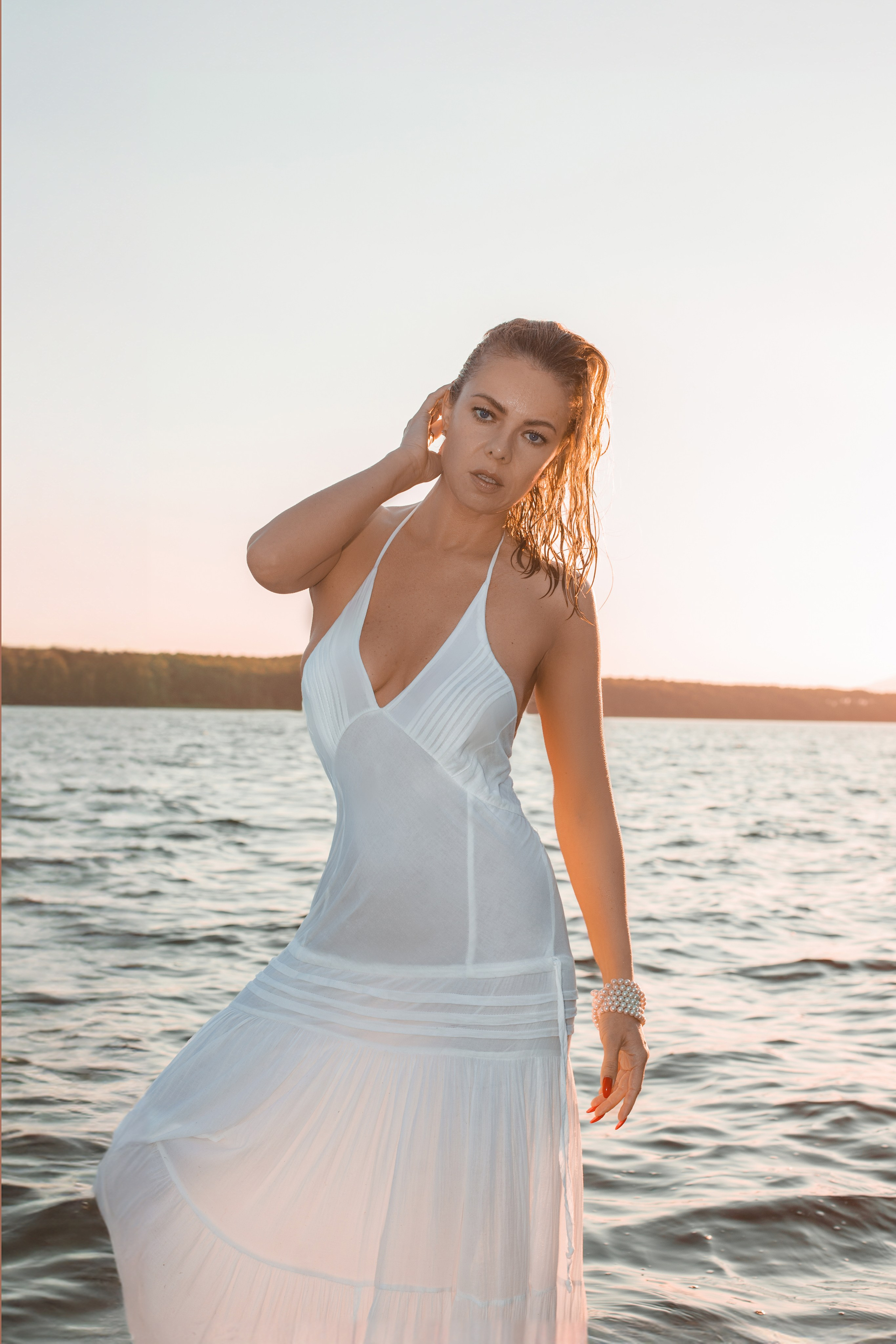 Морские прогулки. Портретный фотограф в Южно-Сахалинске Наталья Гущина