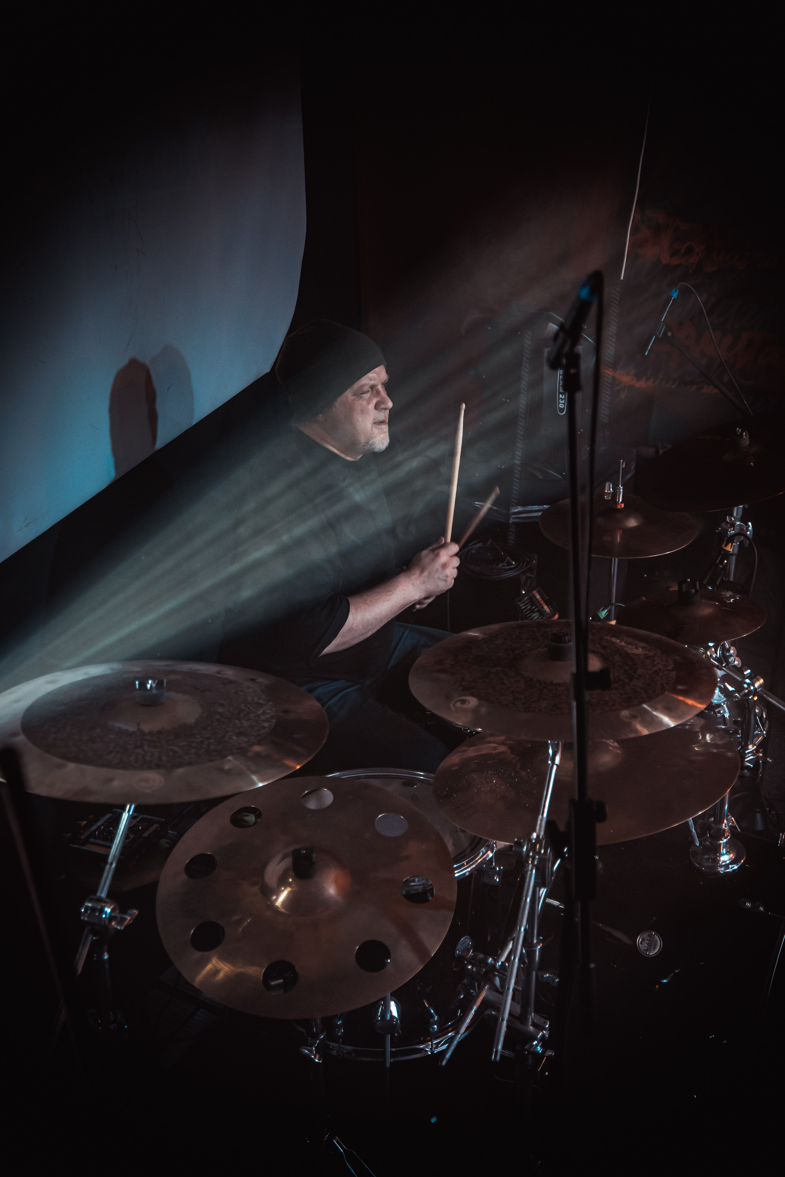 Отморозки, Эрмитаж, 28.02.2026. Фотограф Регина Крикунова г. Красноярск