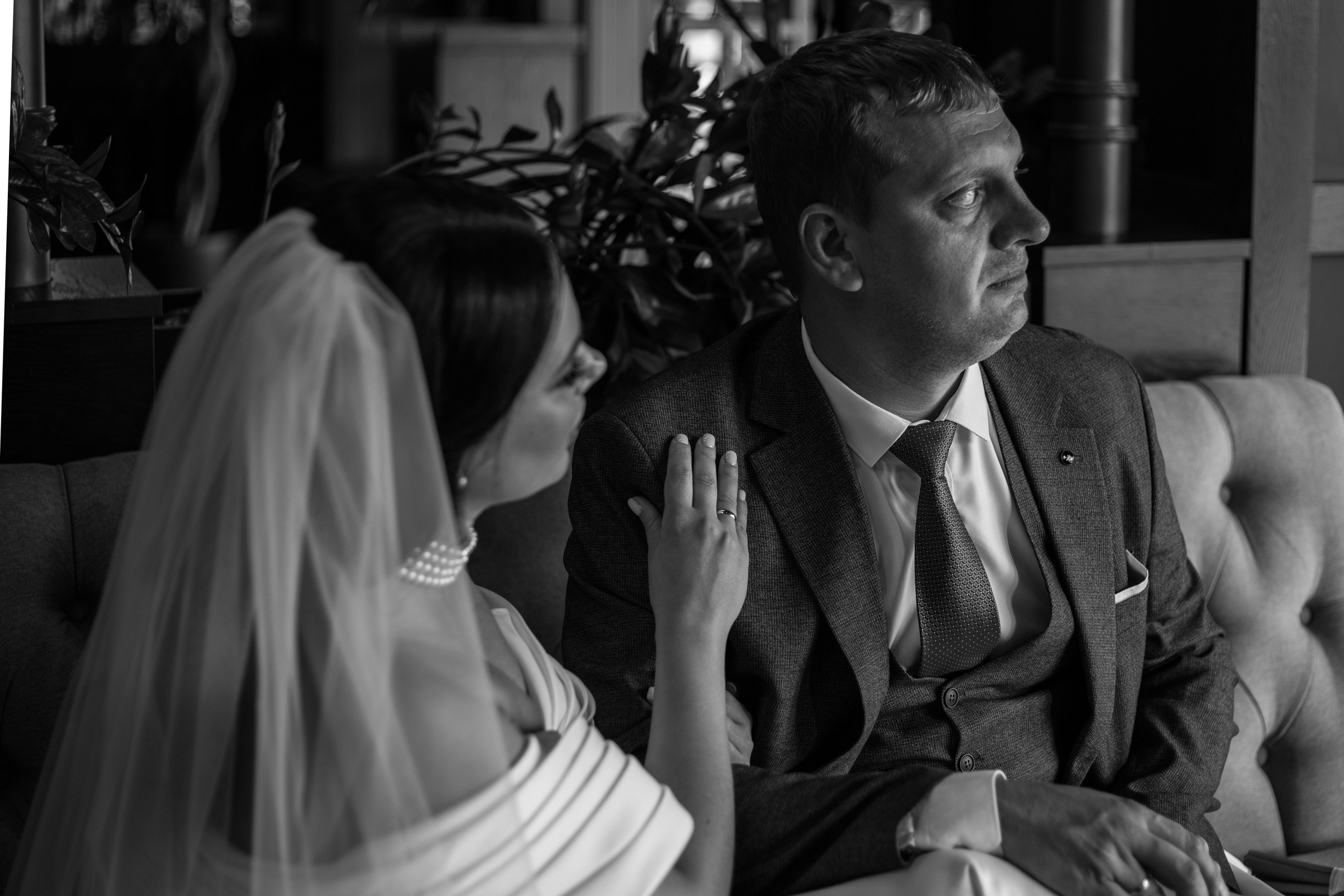 I|E камерная. Свадебный и семейный фотограф в Саратове Анжела Борисова