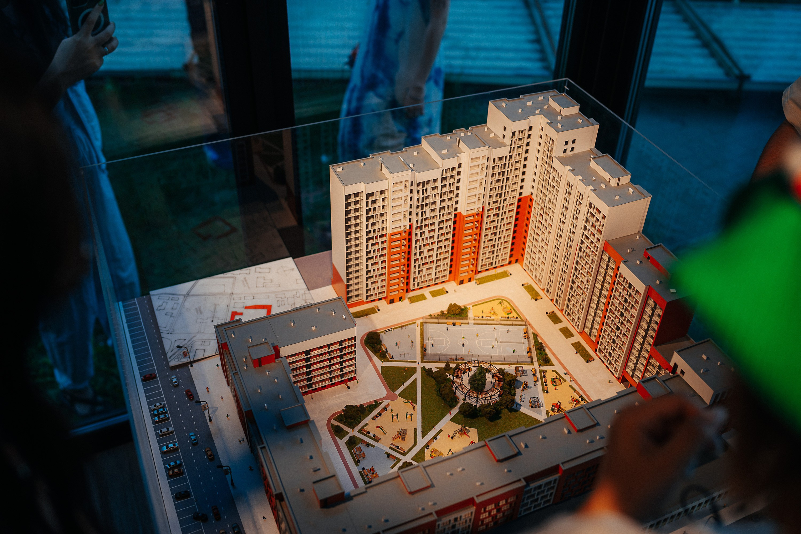 Архитекторы.рф экскурсия. Репортажный (Event) фотограф в Барнауле | Даниил Маркин | Качество и вайб