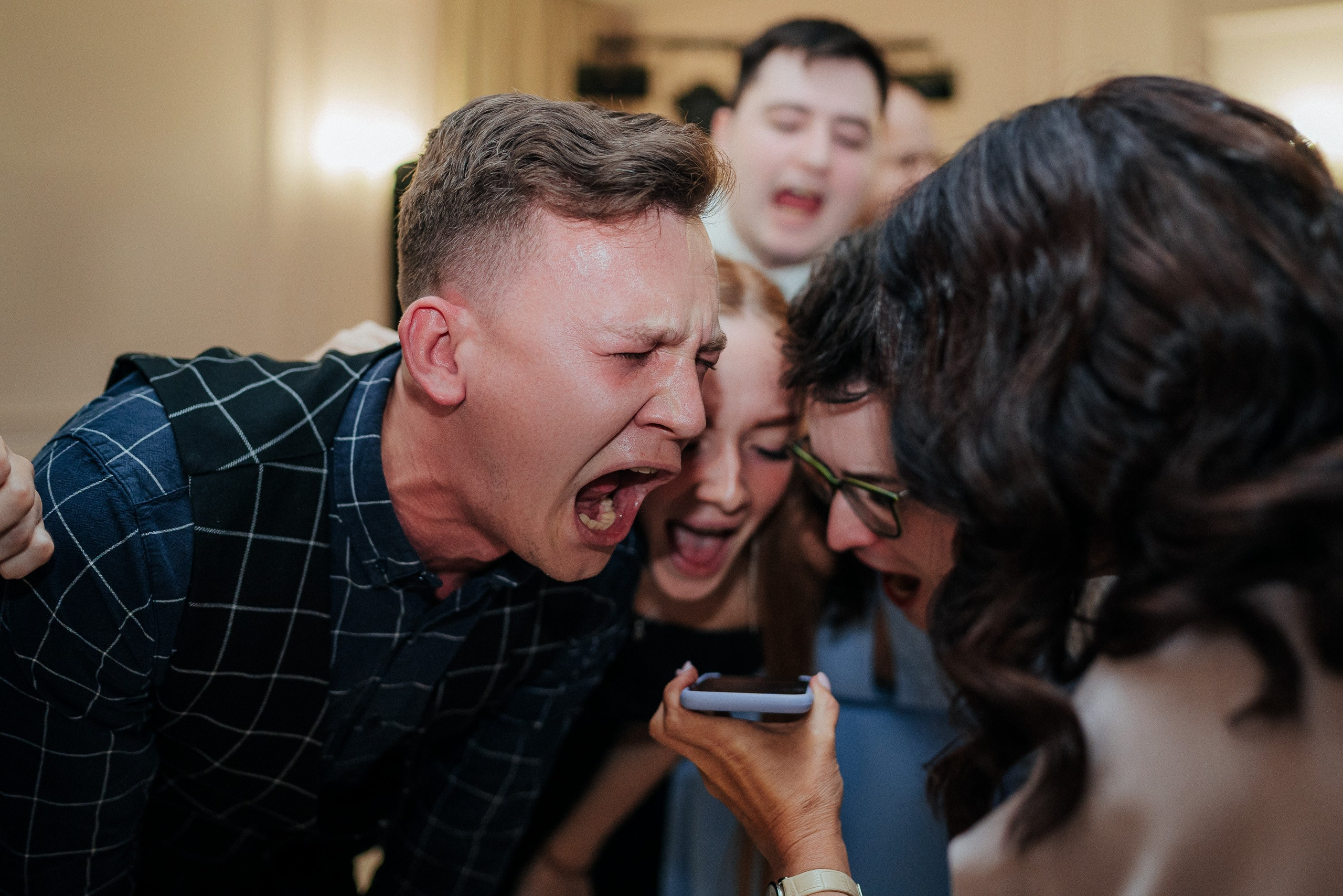 Лилия и Александр. Репортажный (Event) фотограф в Барнауле | Даниил Маркин | Качество и вайб