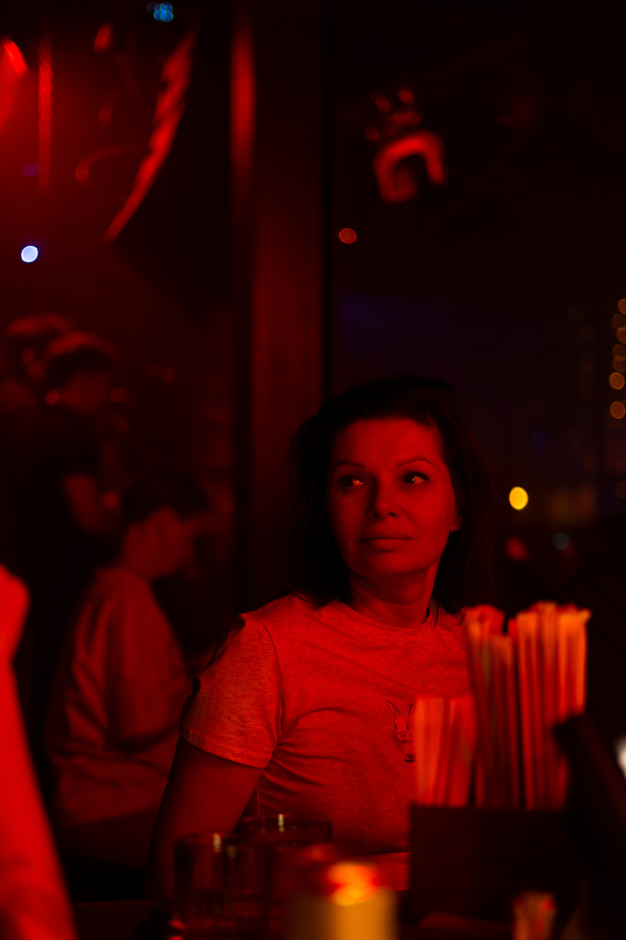 Rook's. Анастасия Паршукова — фотограф Шерегеш Новосибирск