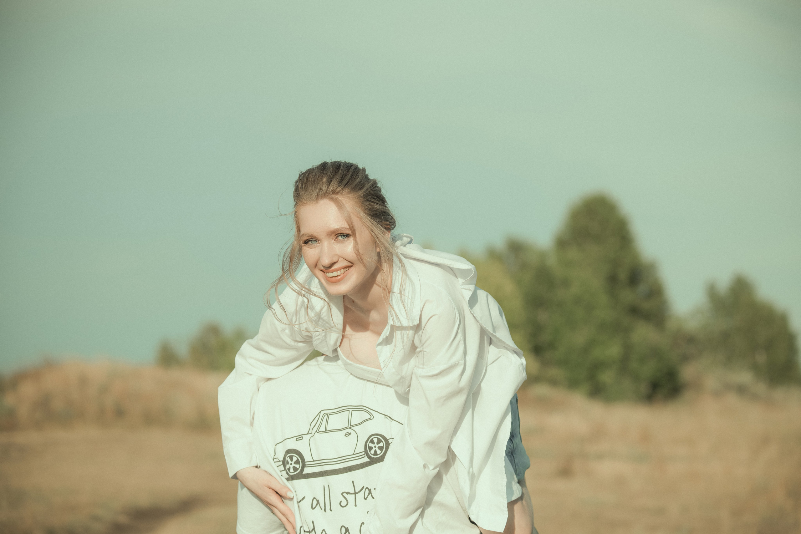 Олеся и Илья. Свадебный фотограф в Барнауле | Анна Глухова