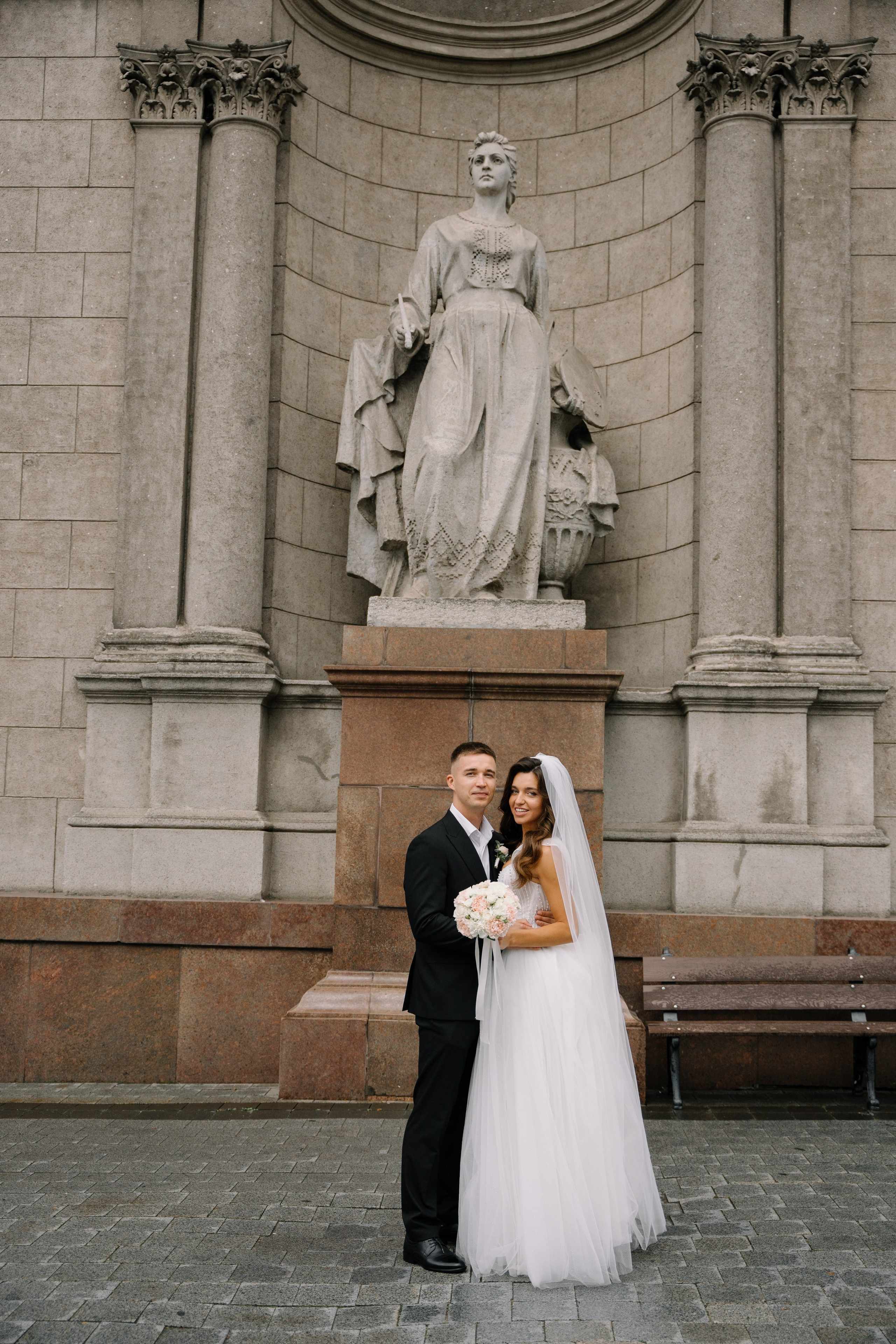 Иван & Оксана