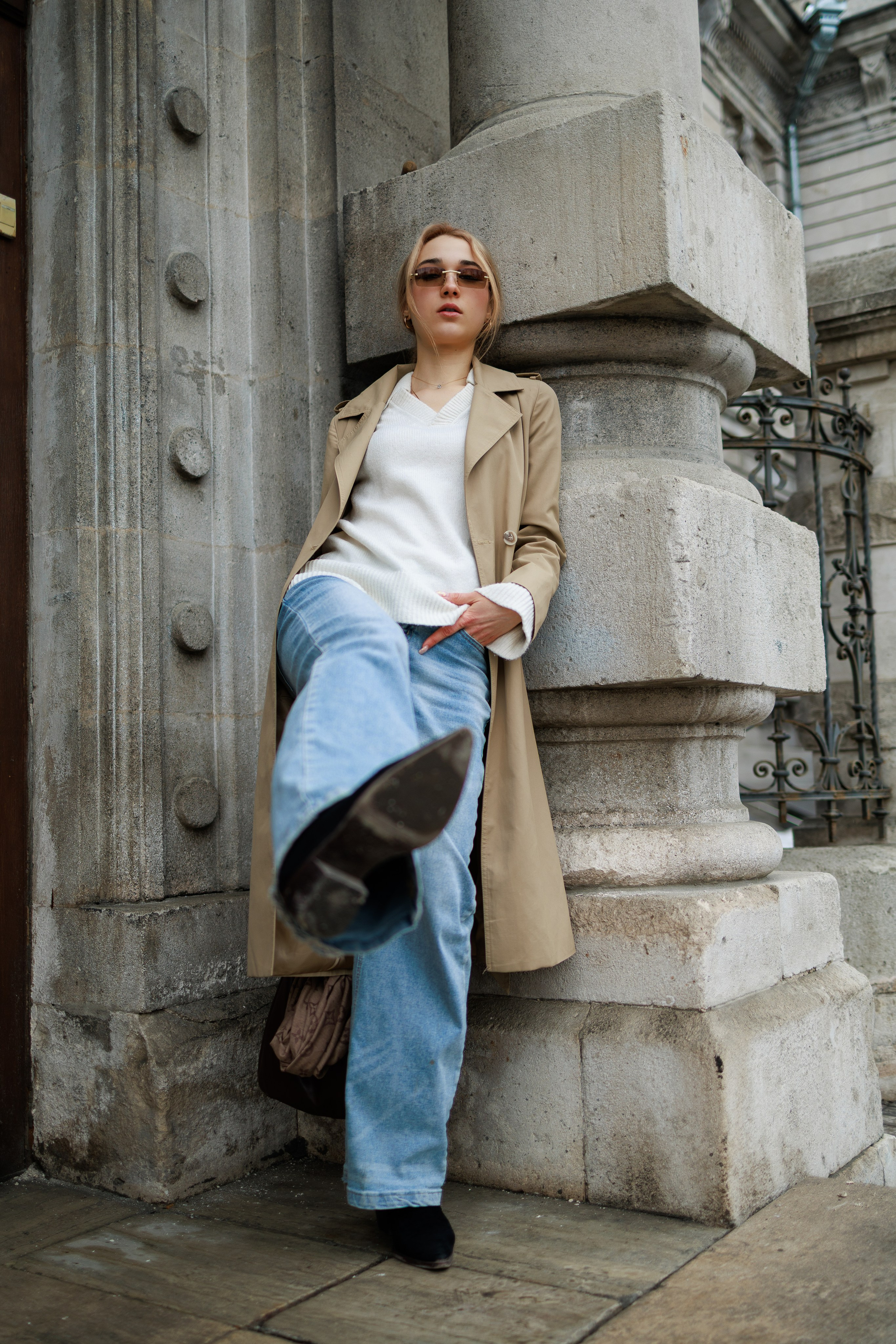 Street фотография. Фотограф в Самаре Алена Руденко