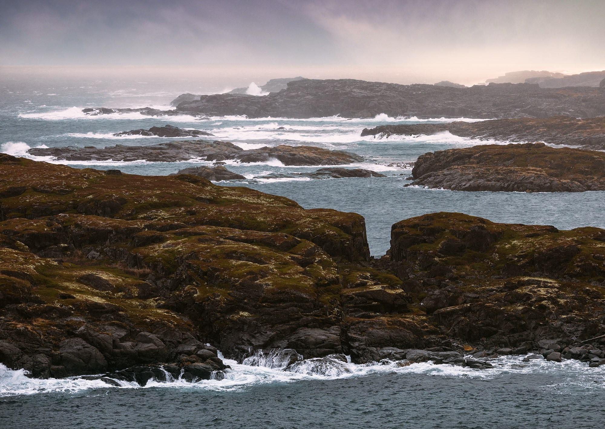 Северные дневники. Алиса Северная. Визуальные исследования. Пейзажная и документальная фотография