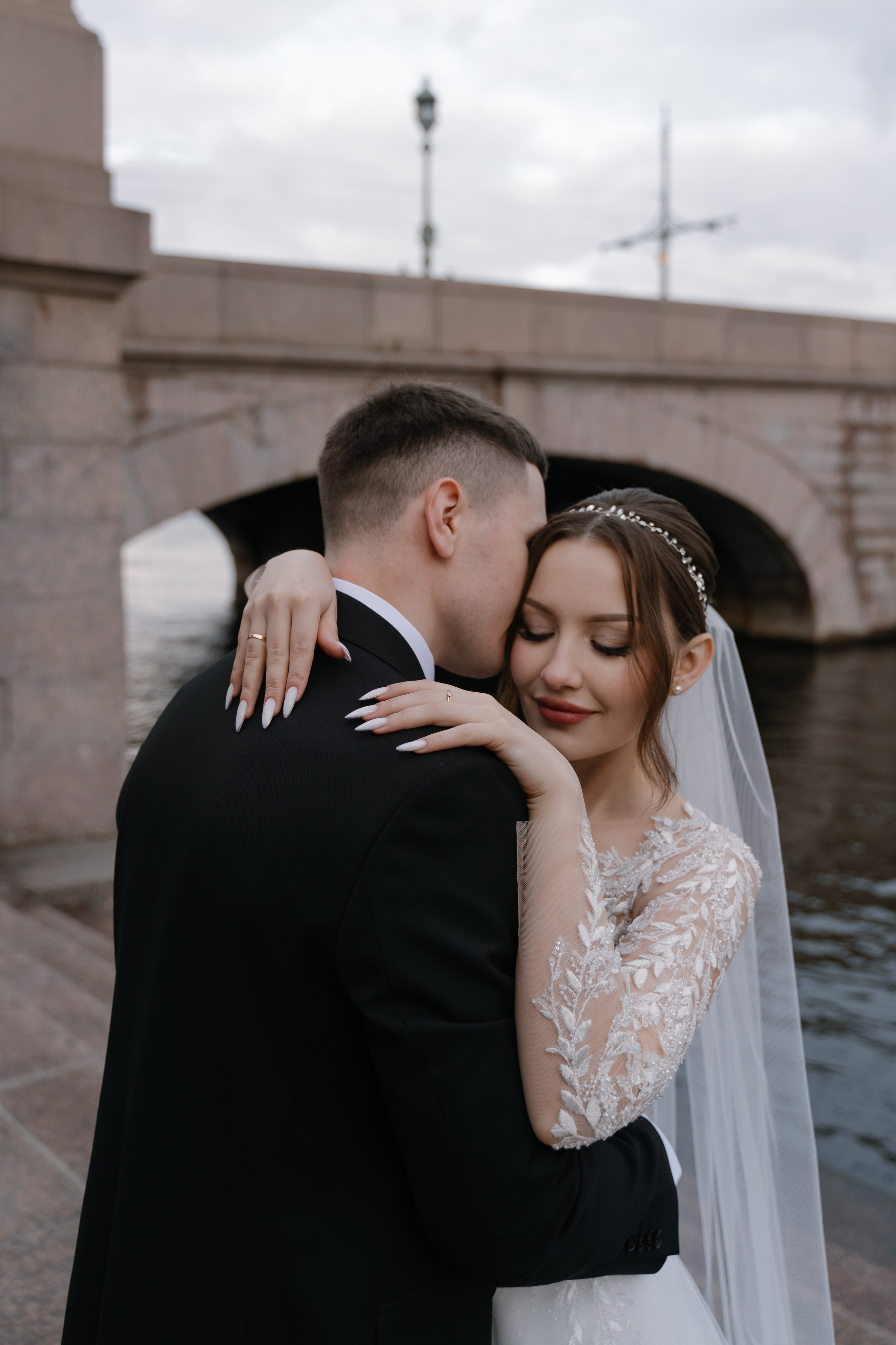 08.09.2023. Свадебный фотограф — Наталья Фед СПб/Москва