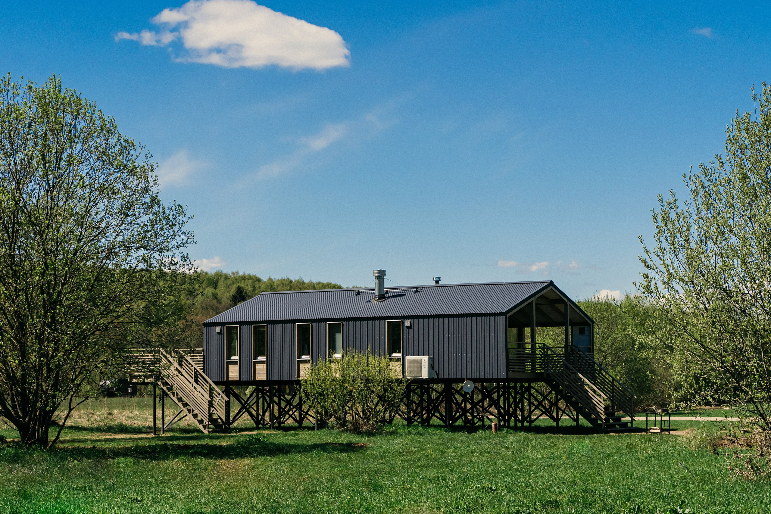 Фото и видео для бизнеса Обнинск, Калуга, Москва