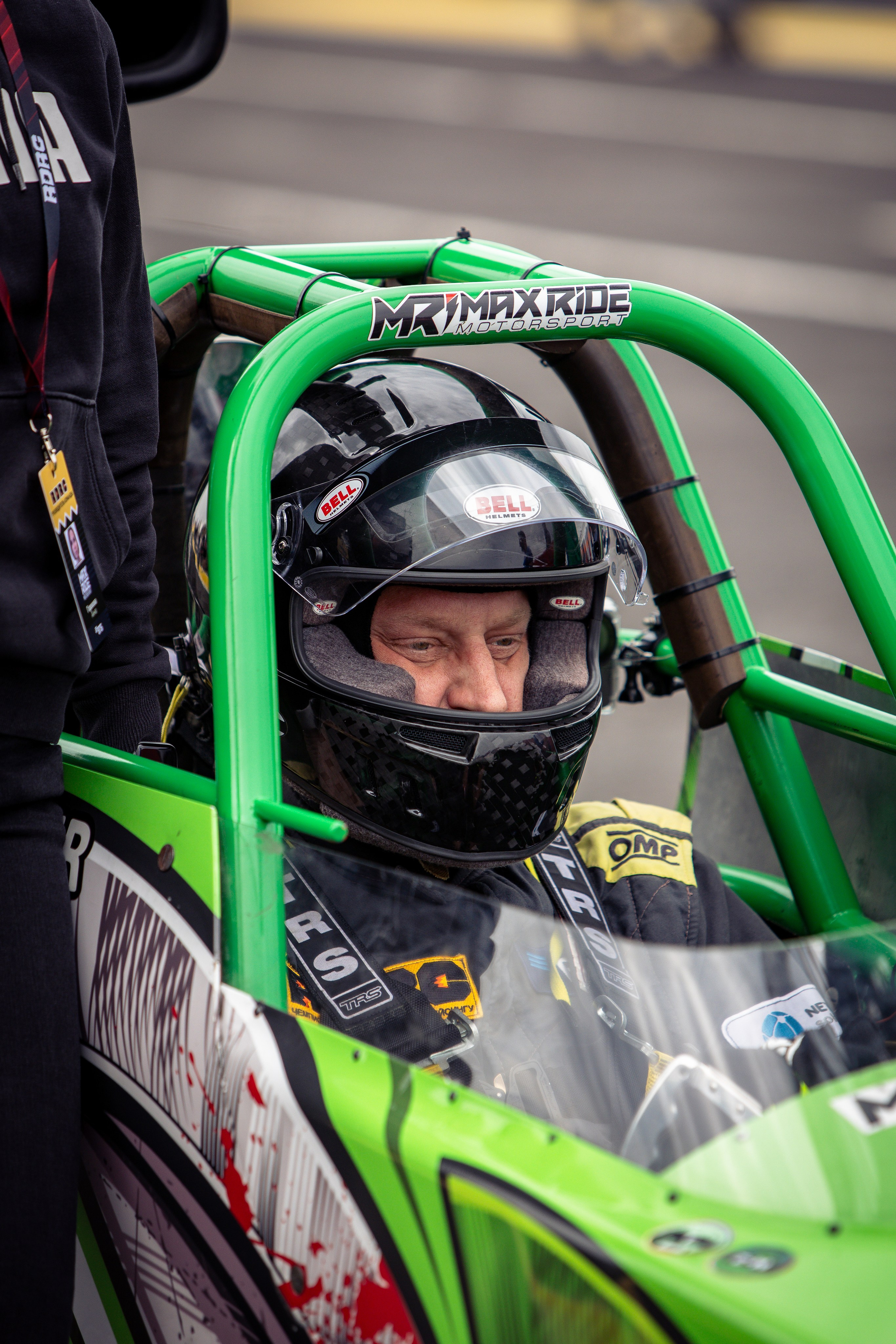 2 этап RDRC. Rusty Photographer