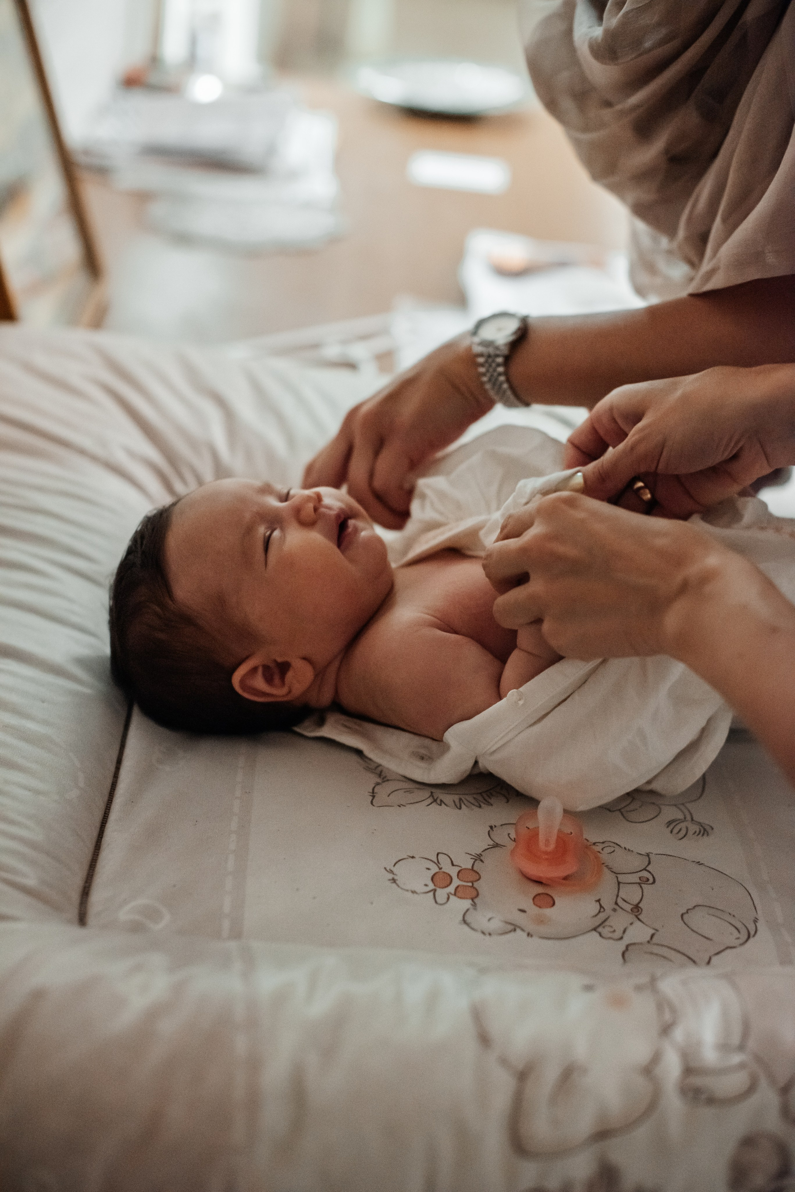 Амелия. Куксенко Елена — Семейный фотограф Санкт-Петербург