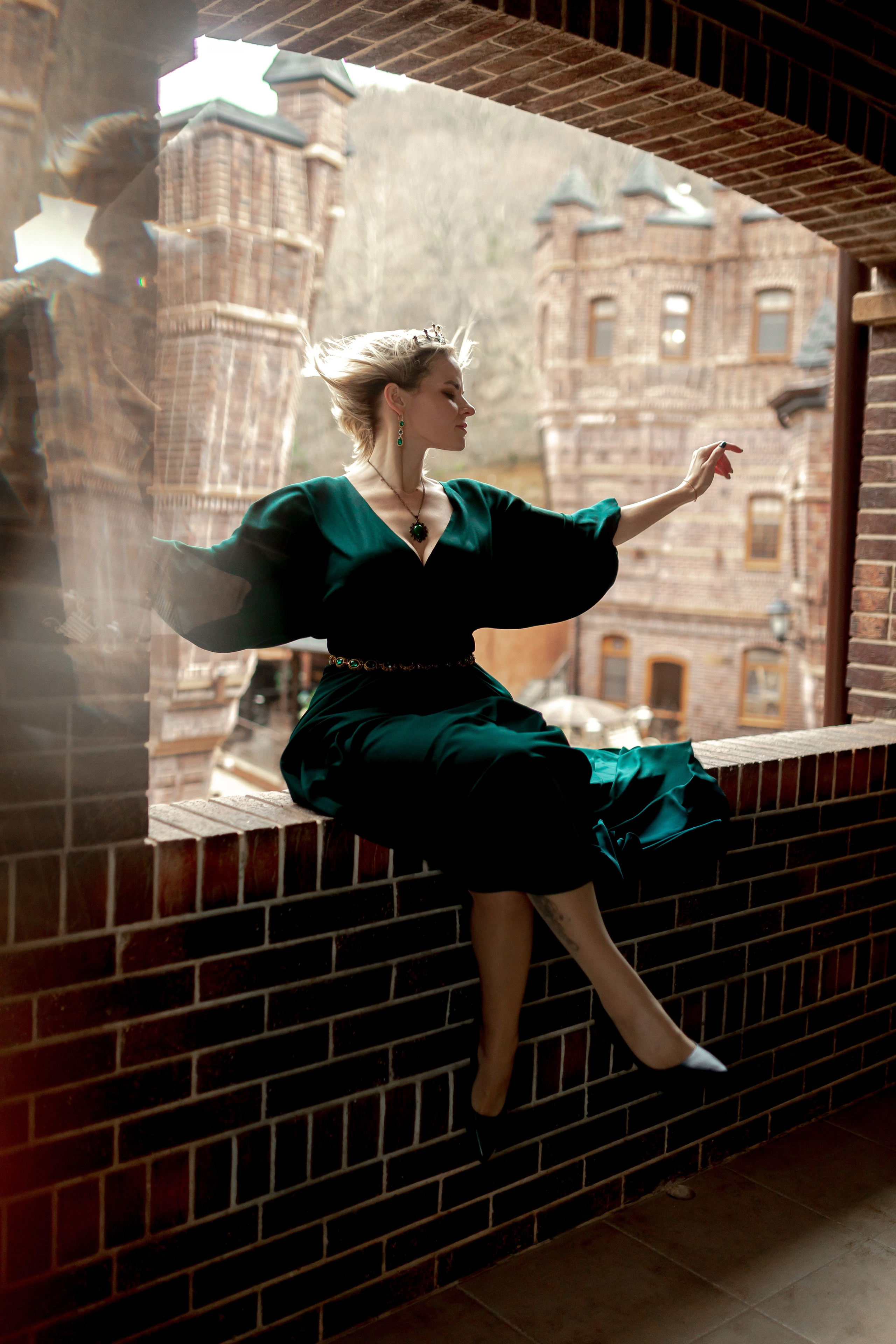 Екатерина. Фотограф в Геленджике, Архипо-Осиповке, Абрау-Дюрсо, Кринице Виктория