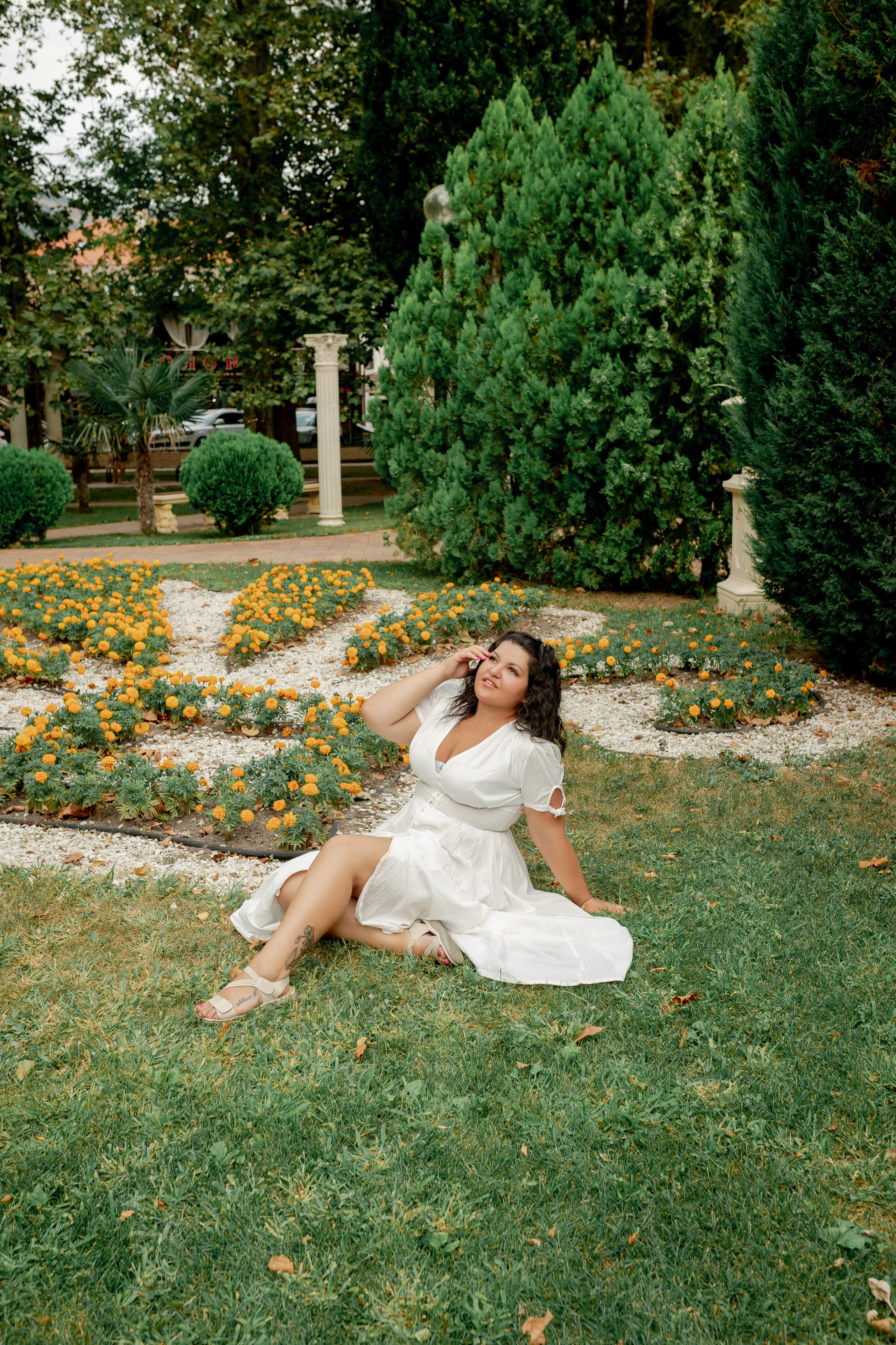 Анастасия и Арина. Фотограф в Геленджике, Архипо-Осиповке, Абрау-Дюрсо, Кринице Виктория