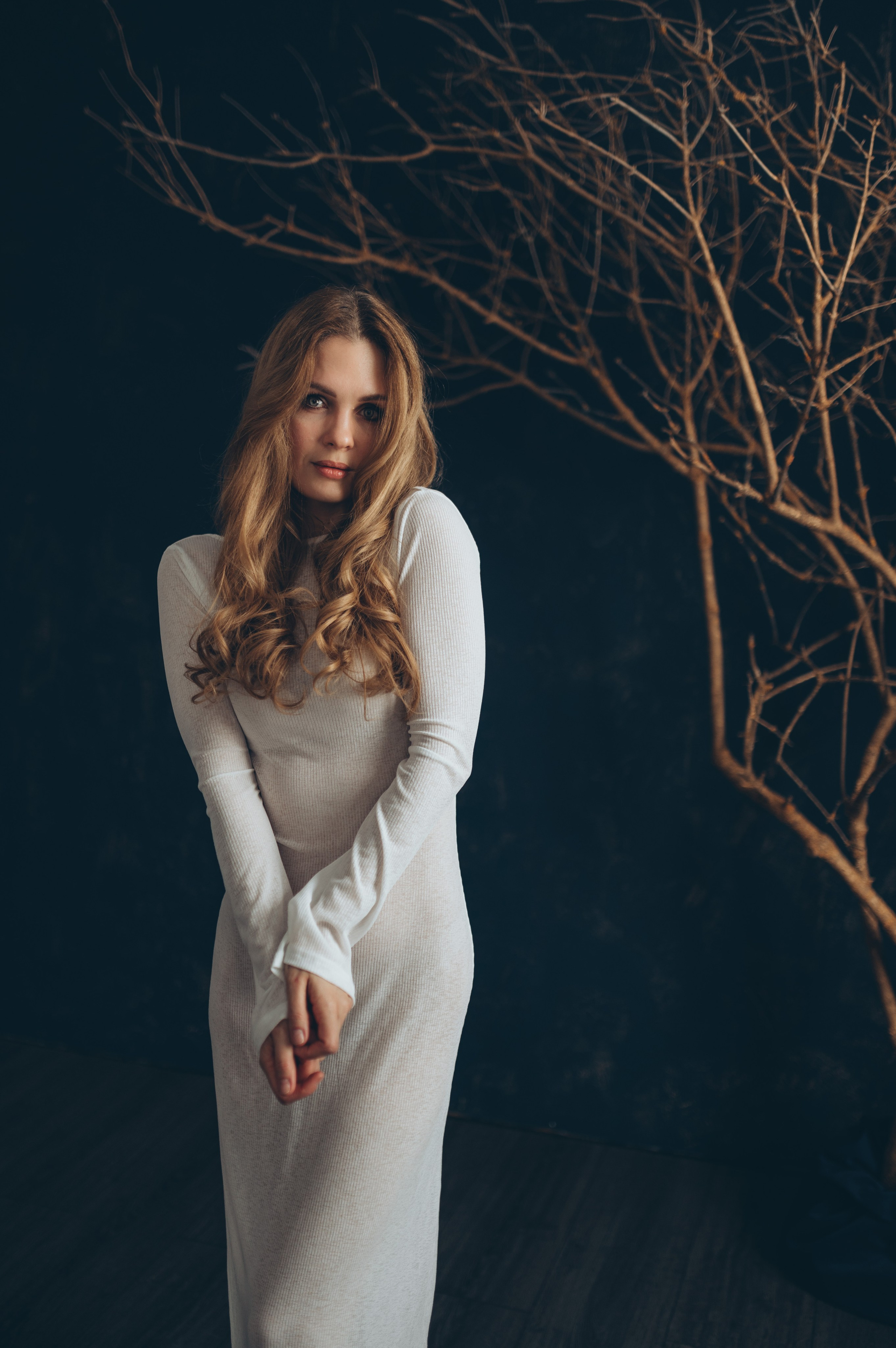 Женская фотосессия. Семейный фотограф в Домодедово и Москве Елена Пичугина