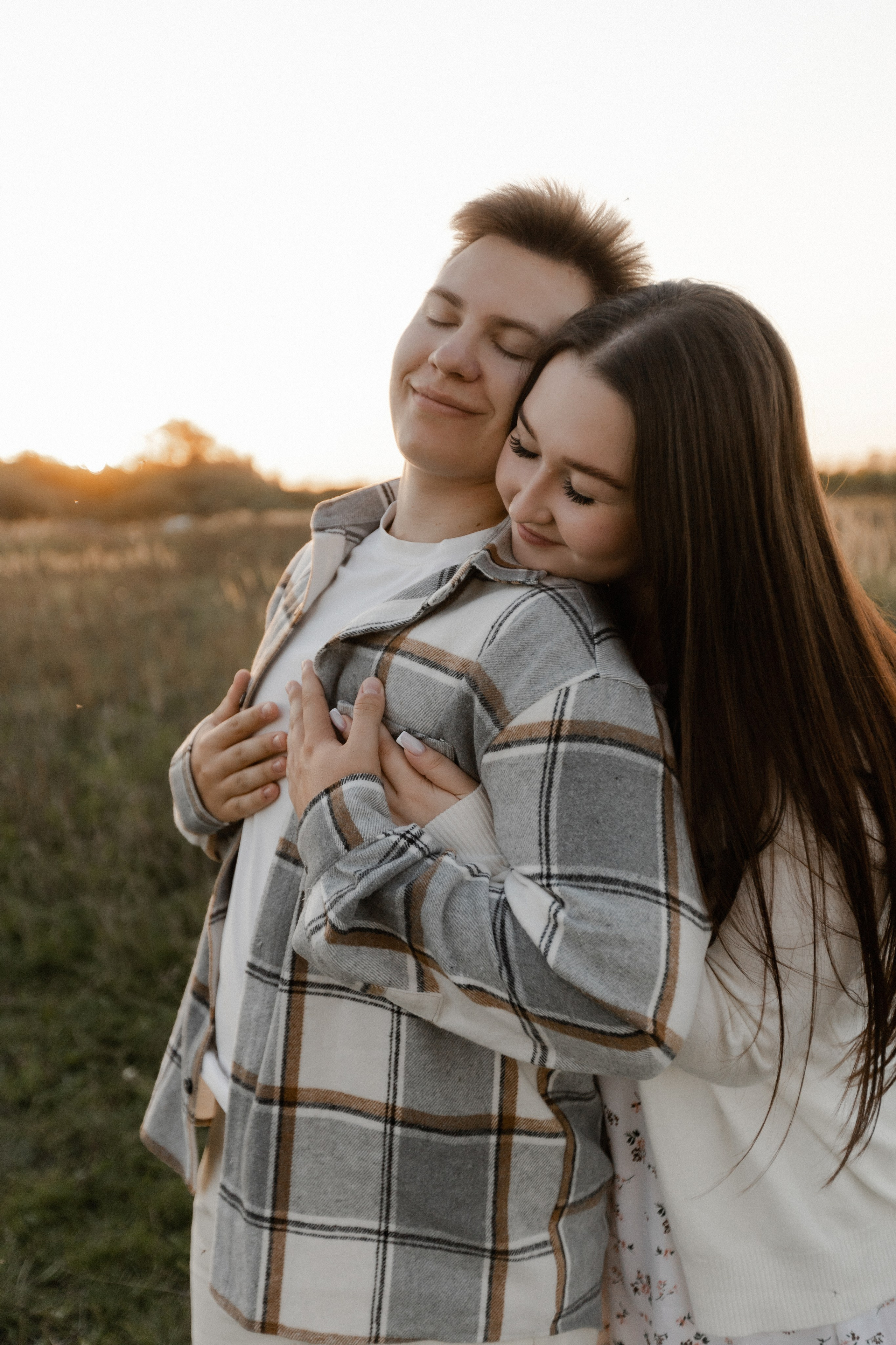 Юрий и Анастасия. Фотограф Йошкар-Ола Марина Королева
