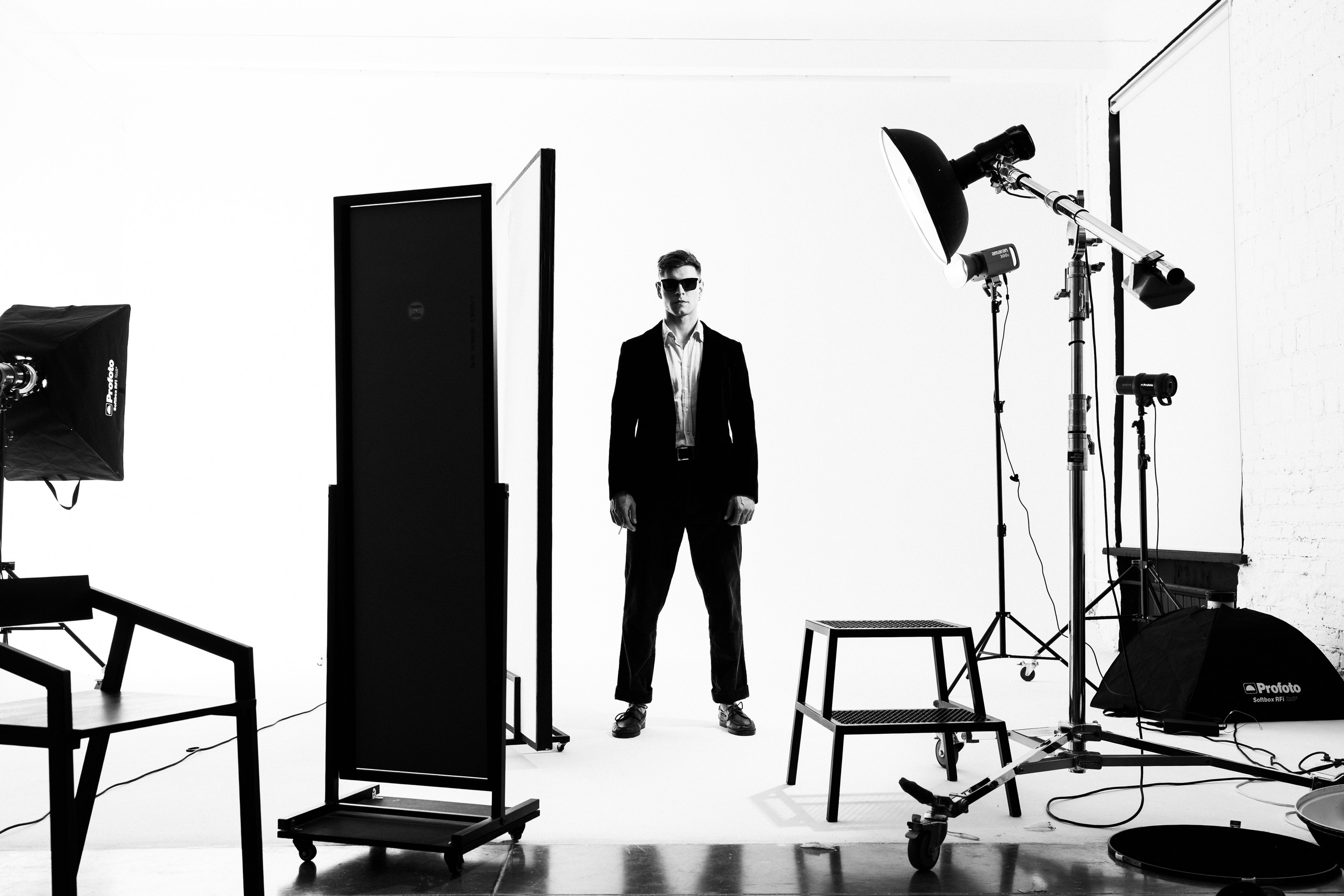 Виктор. Акимова Кэт