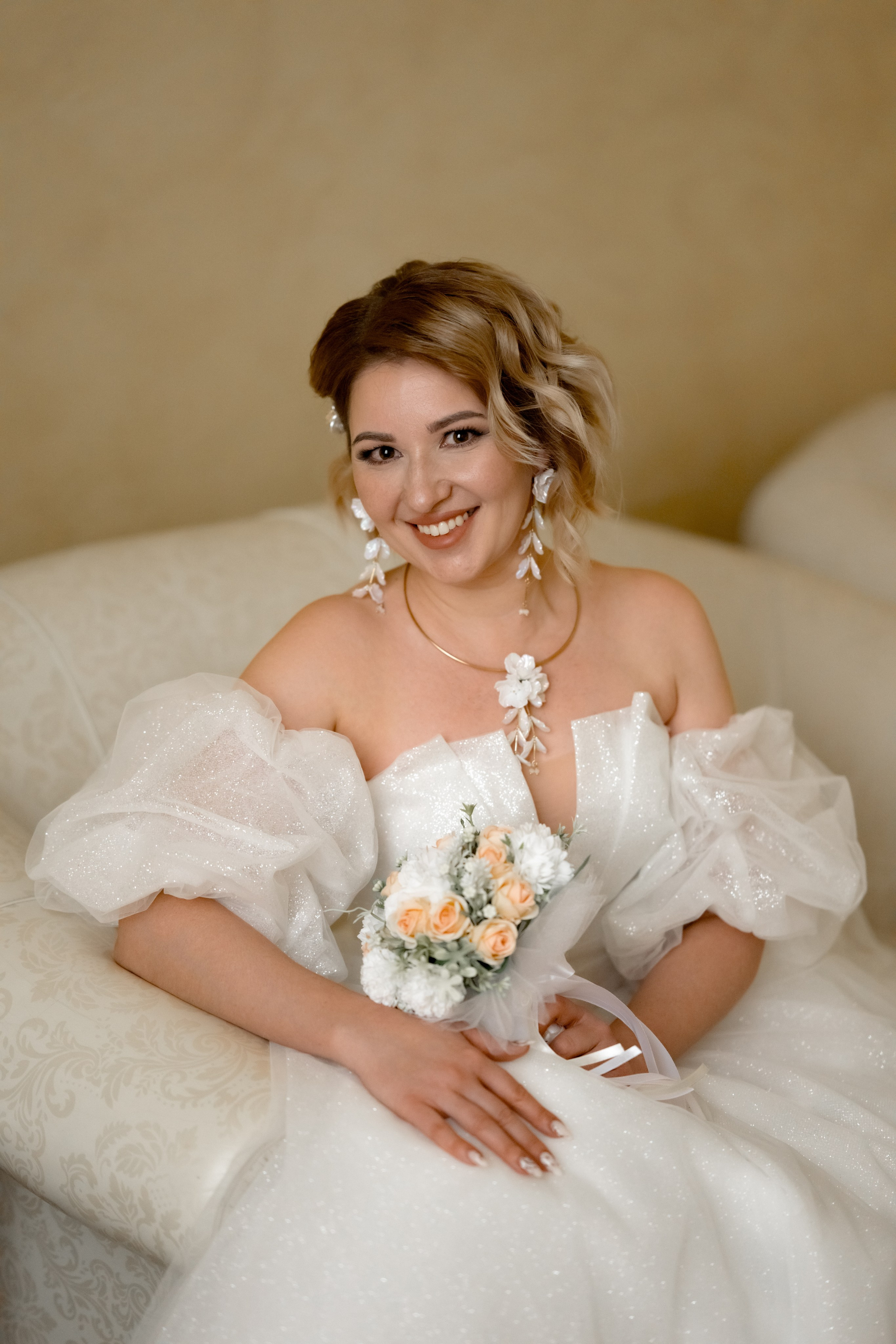 Антон & Елена. Свадебный и портретный фотограф