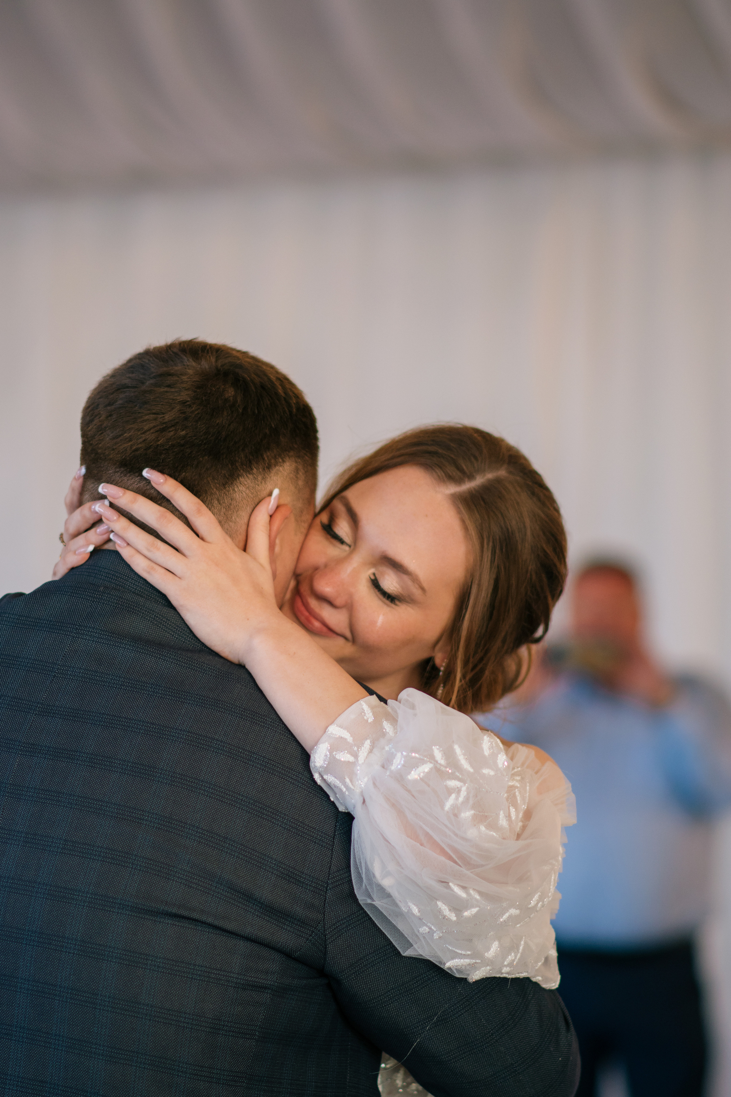 Татьяна & Михаил. Фотограф в Екатеринбурге Веретенова Наталья