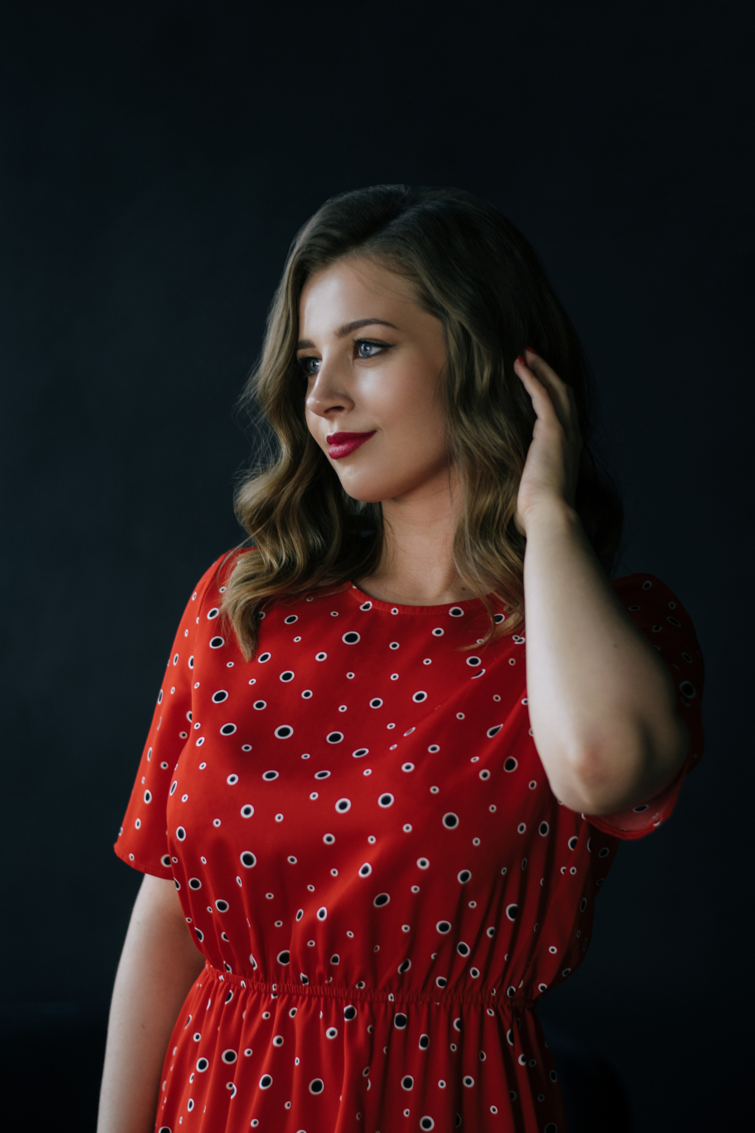 Мария. Фотограф в Екатеринбурге Веретенова Наталья