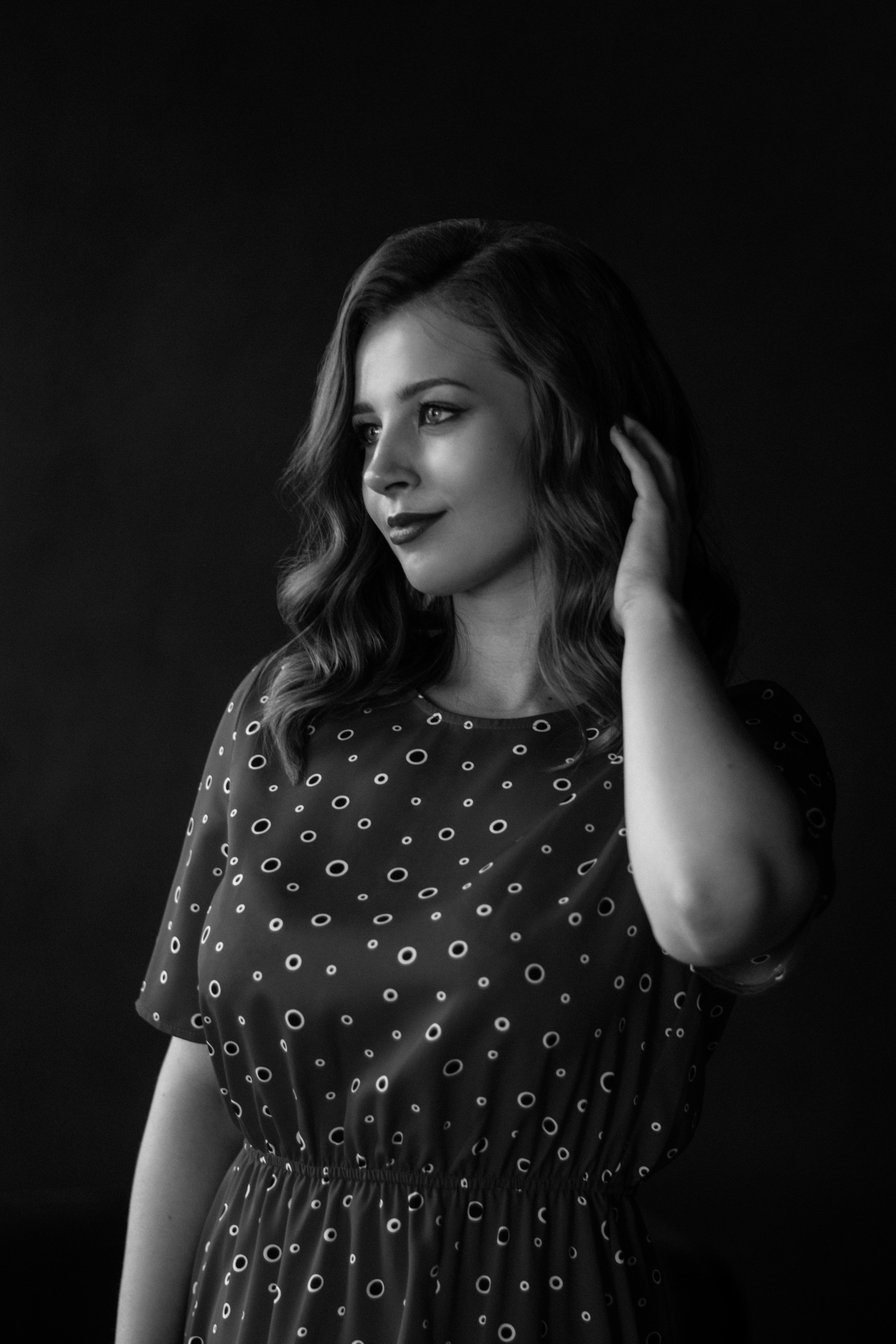 Мария. Фотограф в Екатеринбурге Веретенова Наталья