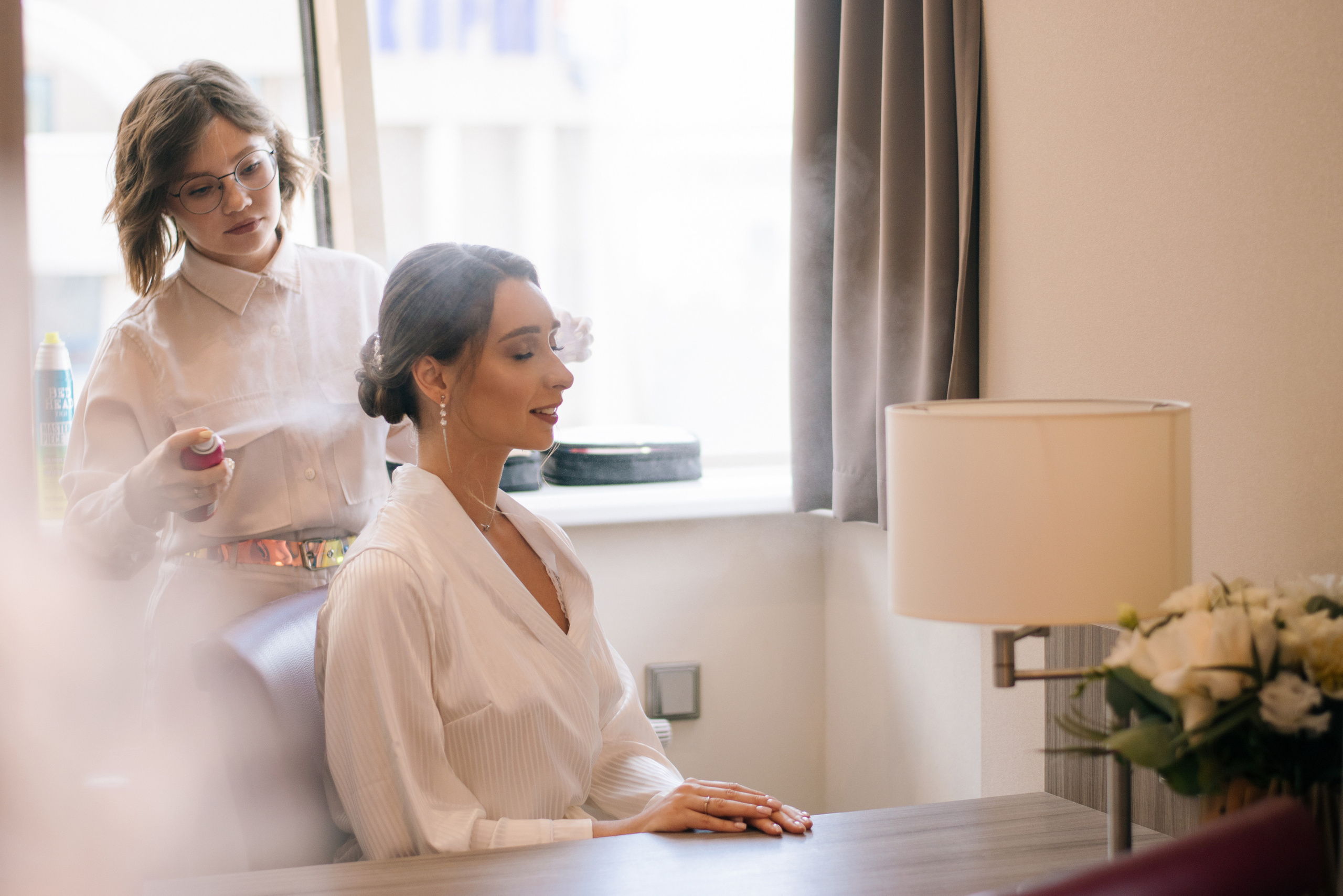 Анна & Олег. Фотограф в Екатеринбурге Веретенова Наталья