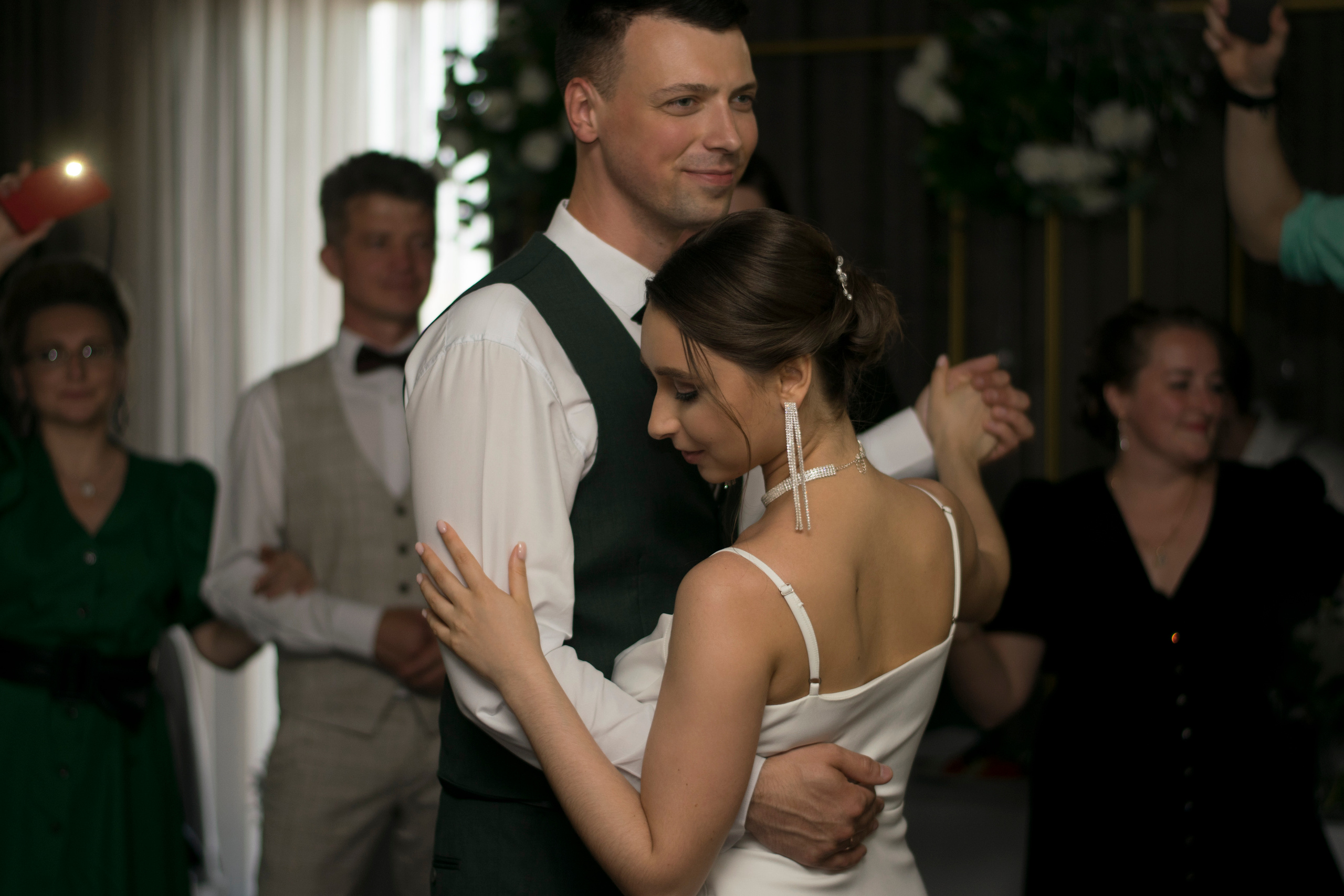 Анна & Олег. Фотограф в Екатеринбурге Веретенова Наталья