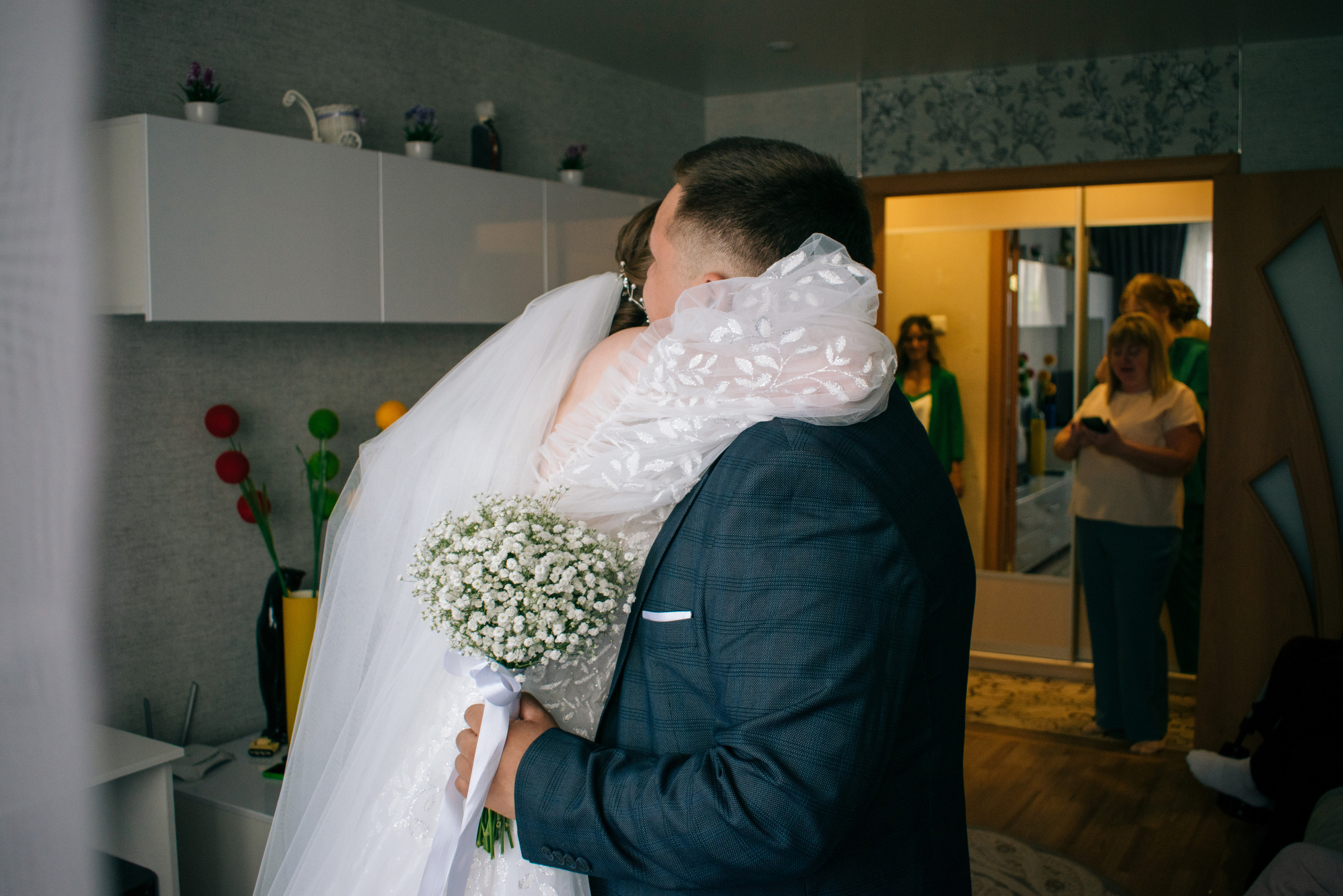 Татьяна & Михаил. Фотограф в Екатеринбурге Веретенова Наталья