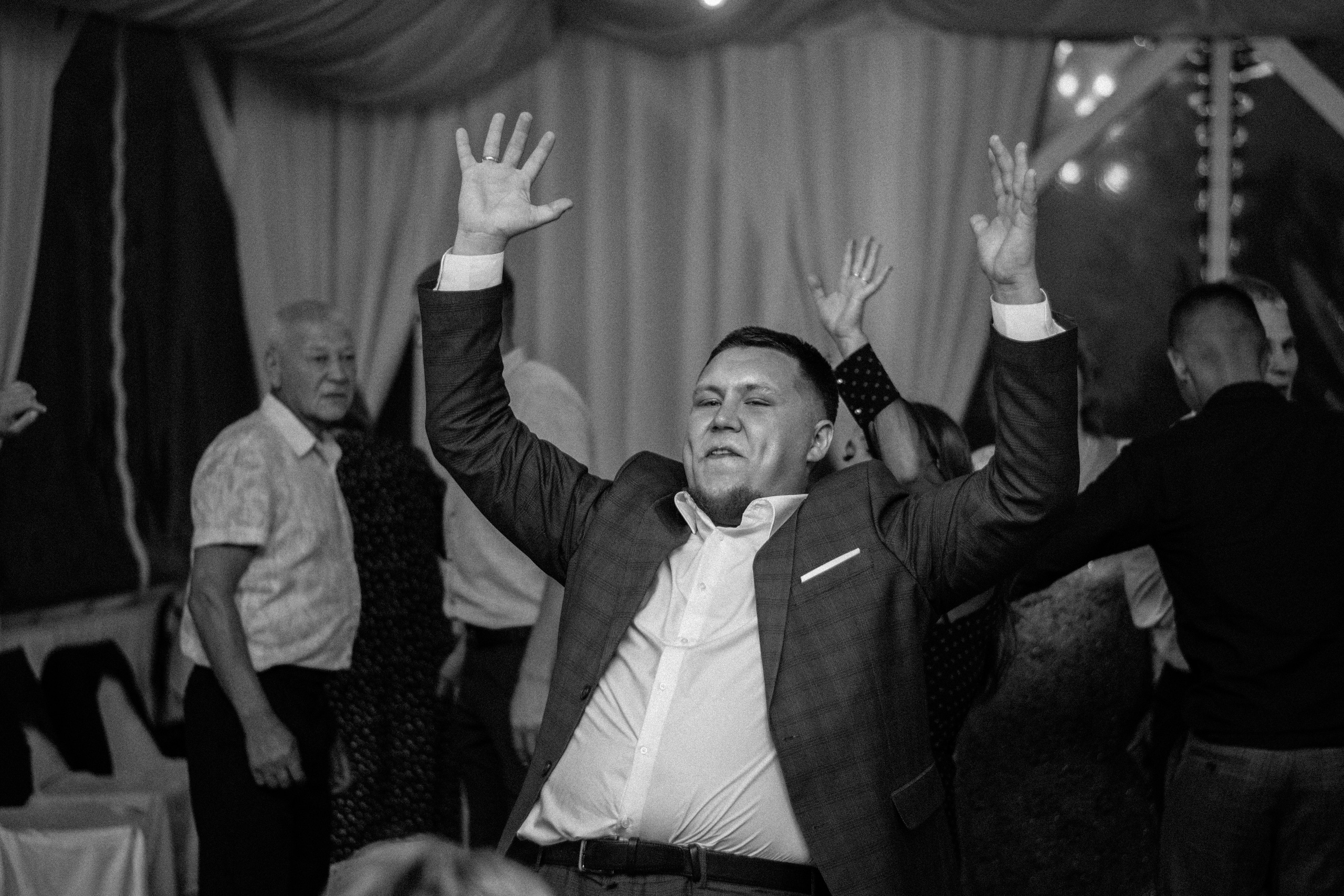 Татьяна & Михаил. Фотограф в Екатеринбурге Веретенова Наталья