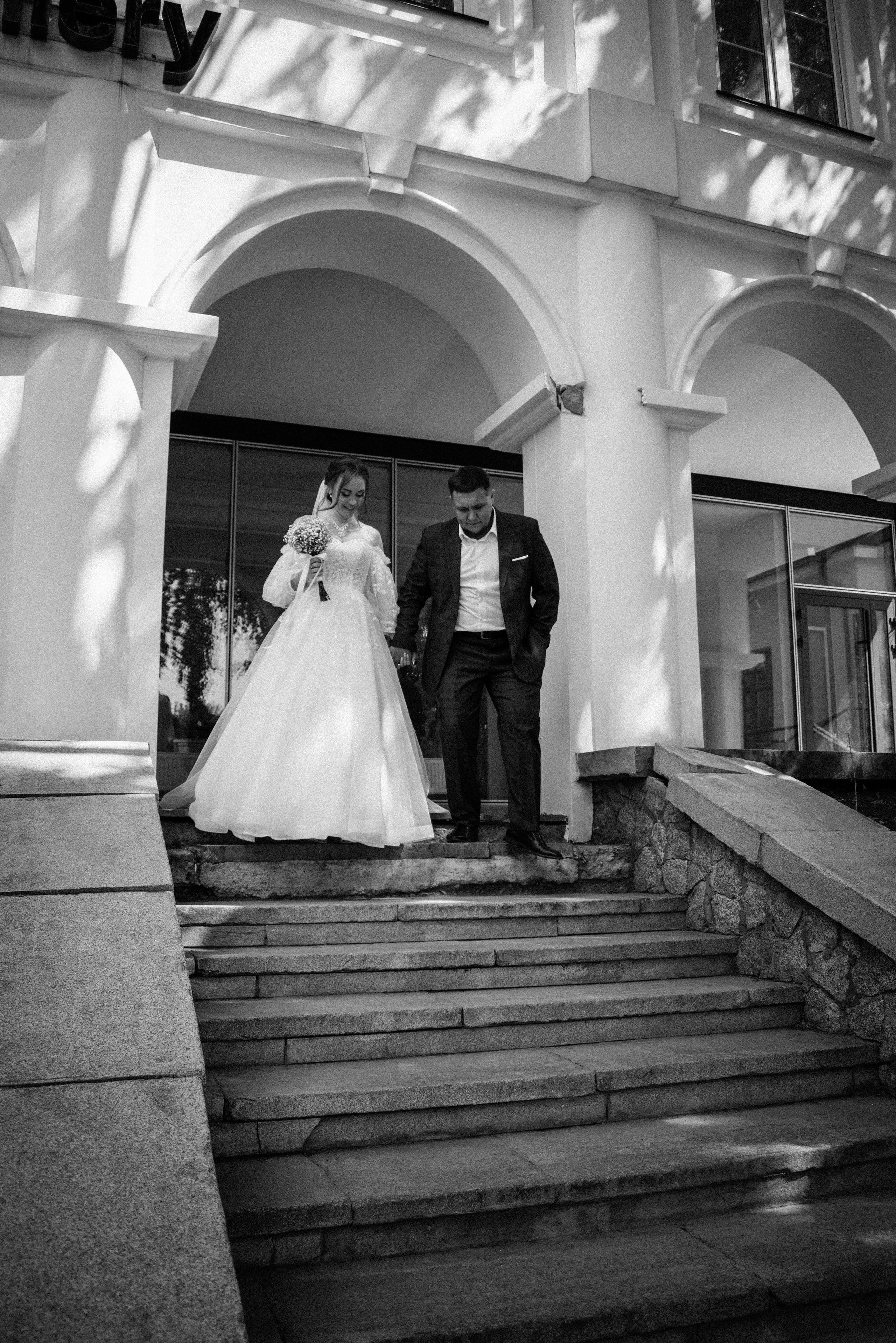 Татьяна & Михаил. Фотограф в Екатеринбурге Веретенова Наталья