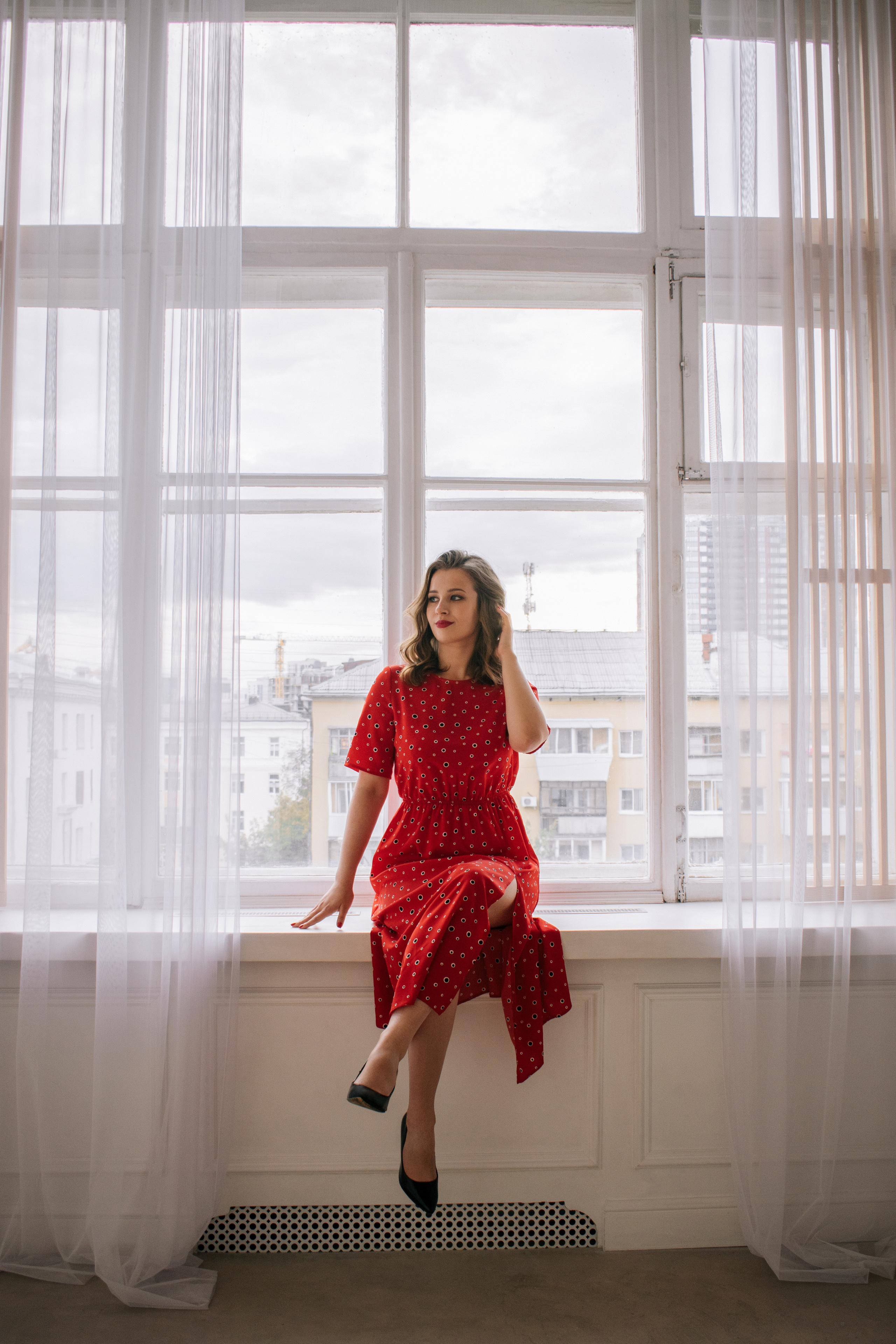 Мария. Фотограф в Екатеринбурге Веретенова Наталья