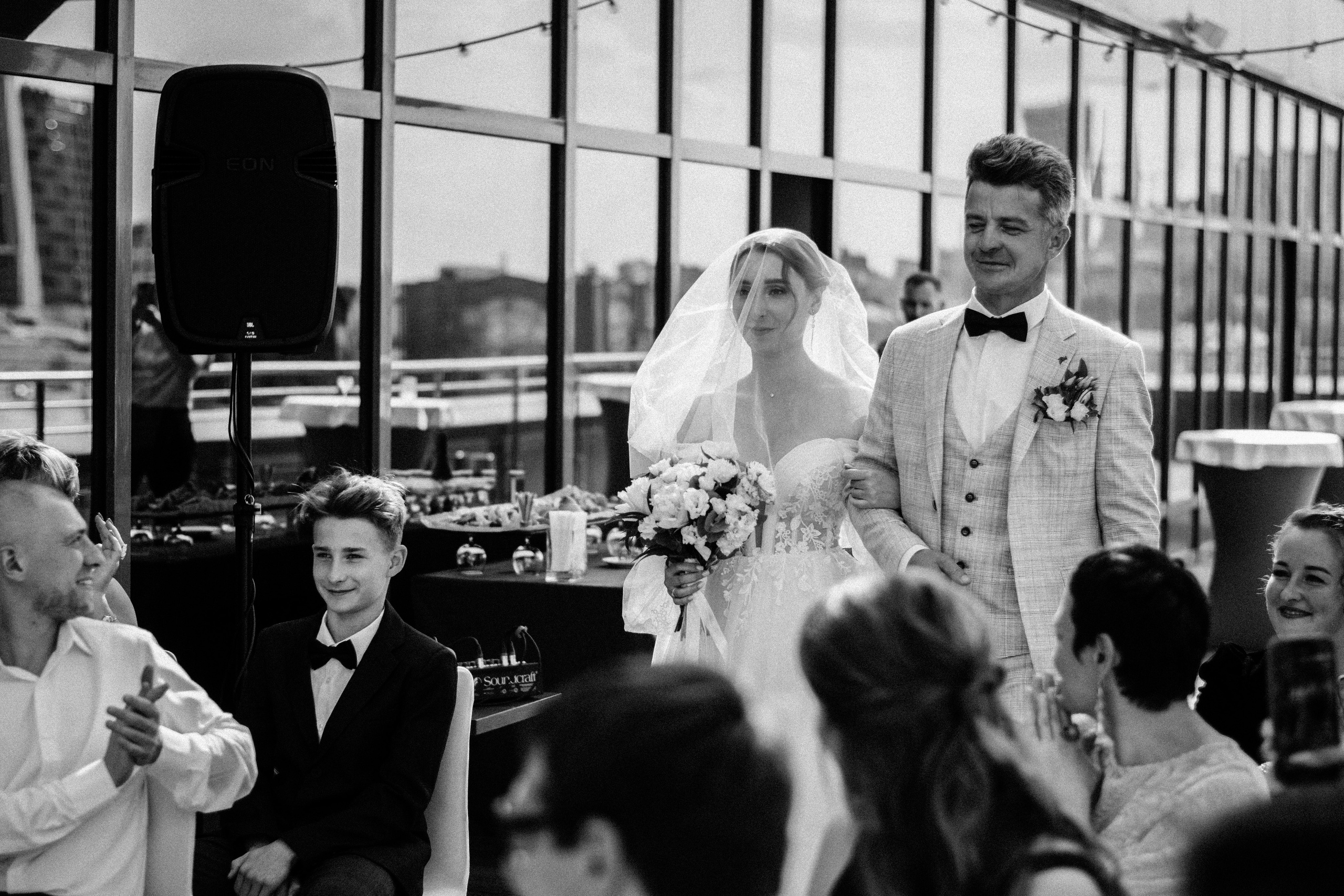 Анна & Олег. Фотограф в Екатеринбурге Веретенова Наталья