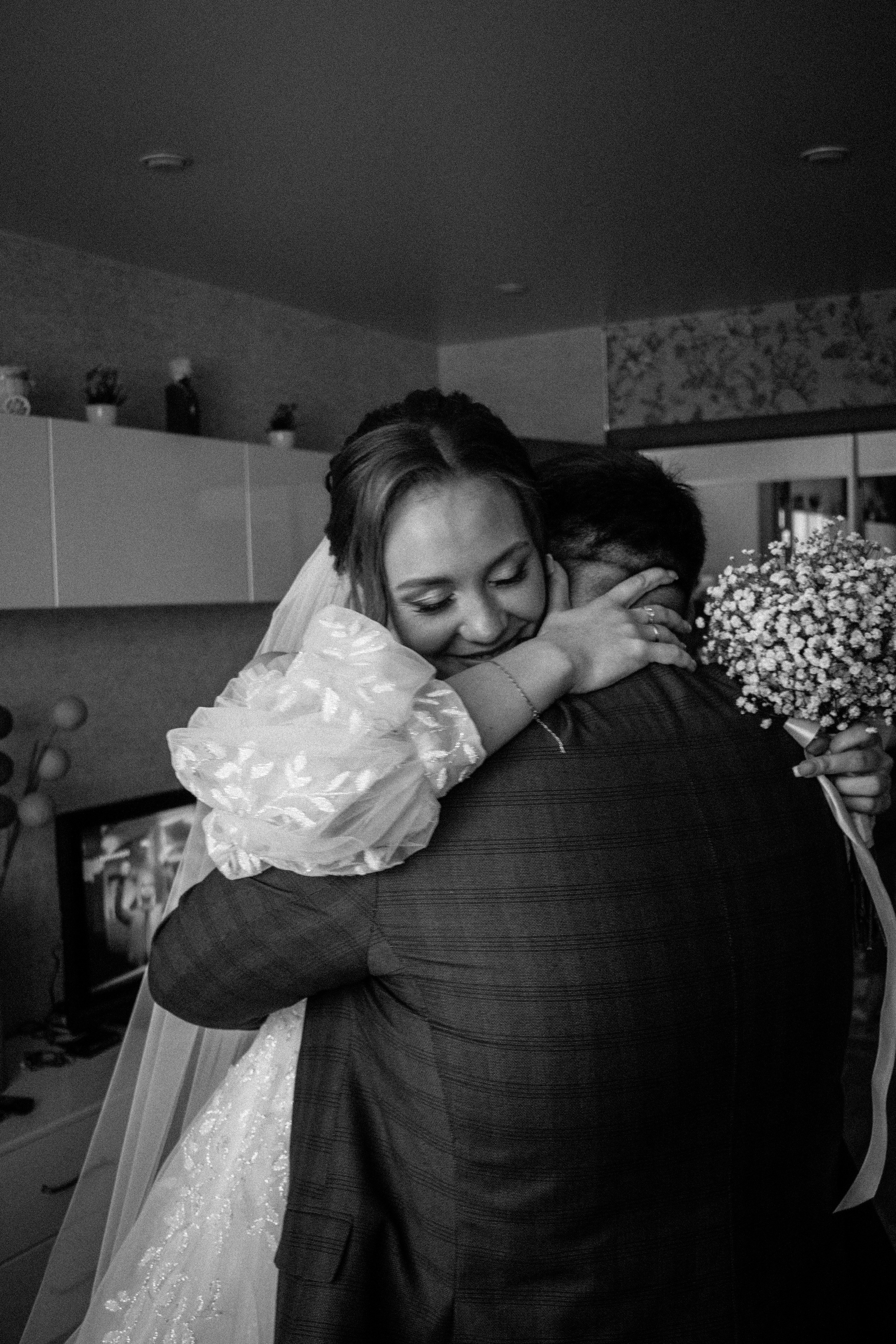 Татьяна & Михаил. Фотограф в Екатеринбурге Веретенова Наталья