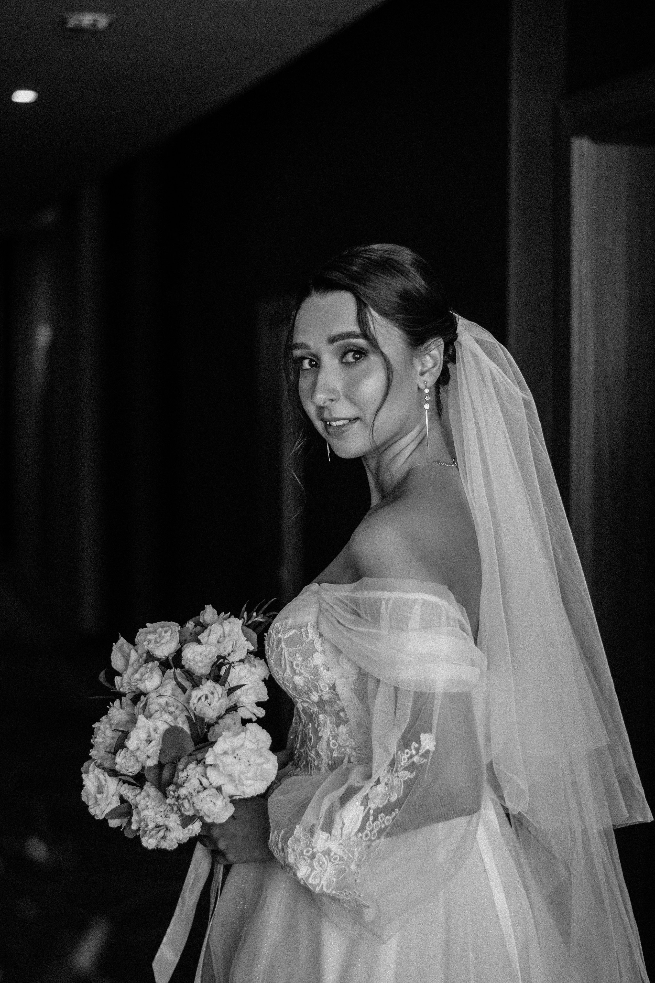 Анна & Олег. Фотограф в Екатеринбурге Веретенова Наталья