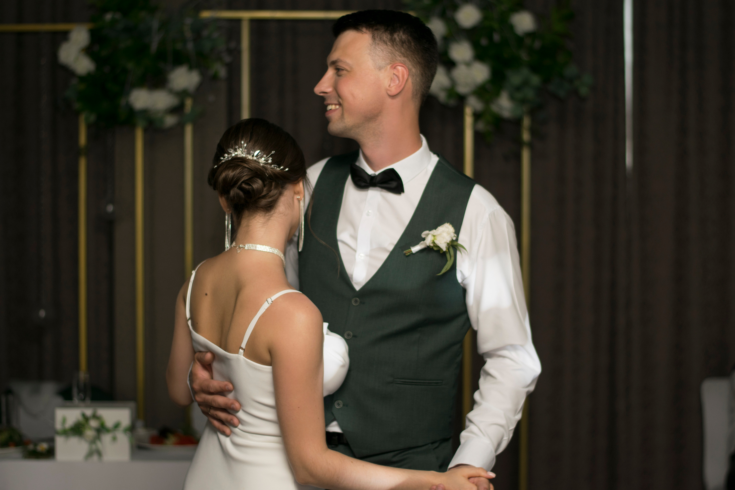 Анна & Олег. Фотограф в Екатеринбурге Веретенова Наталья