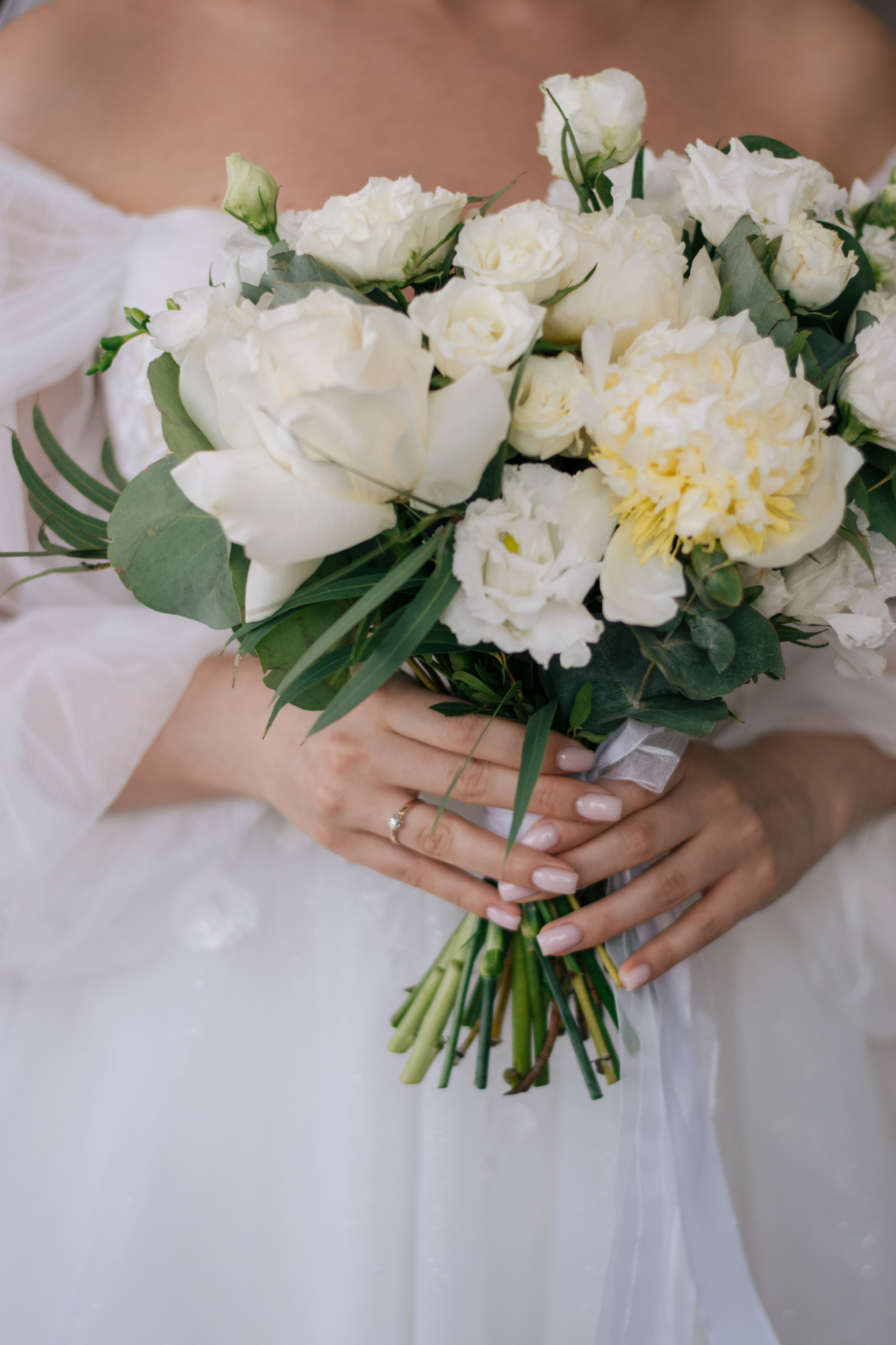 Анна & Олег. Фотограф в Екатеринбурге Веретенова Наталья