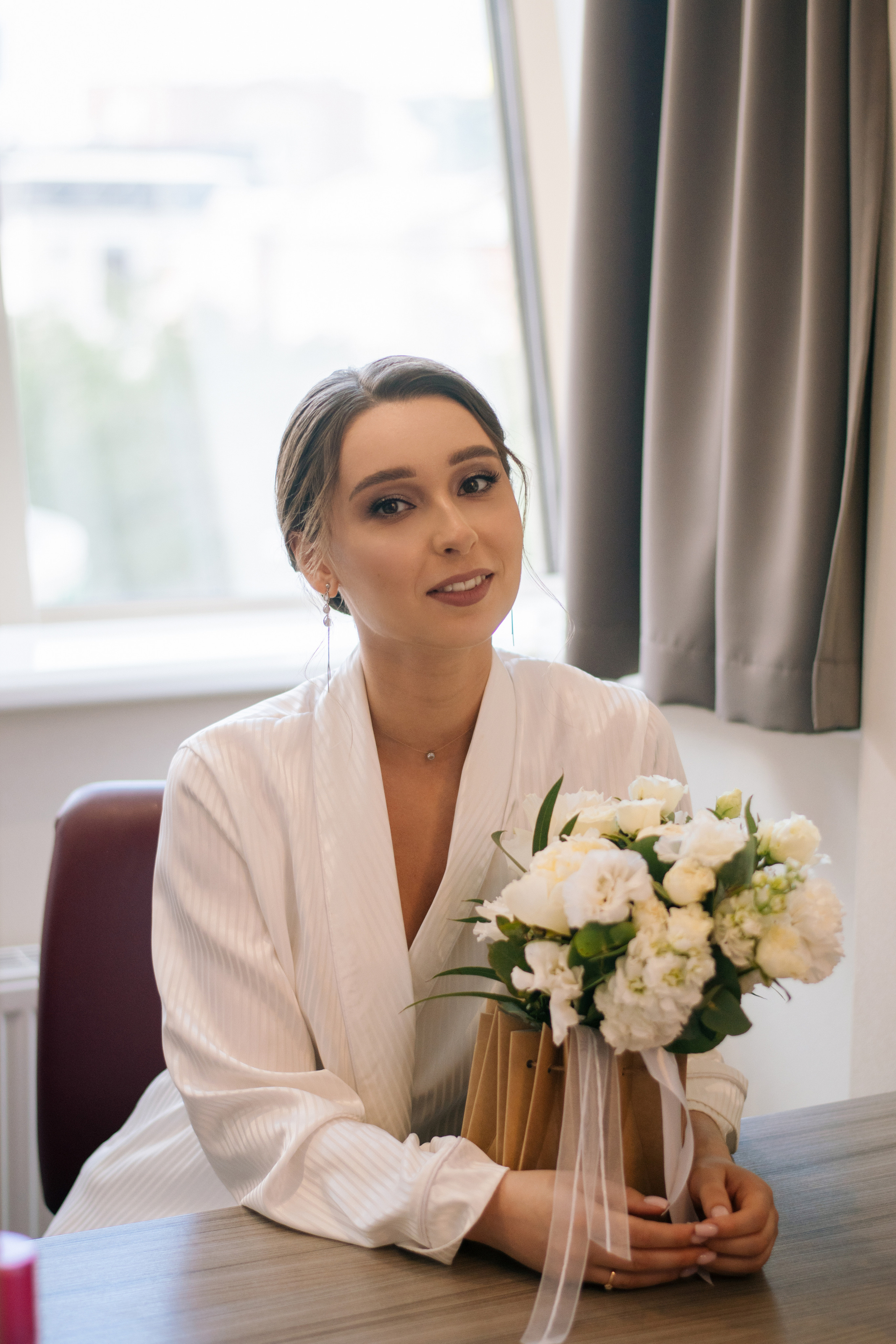 Анна & Олег. Фотограф в Екатеринбурге Веретенова Наталья